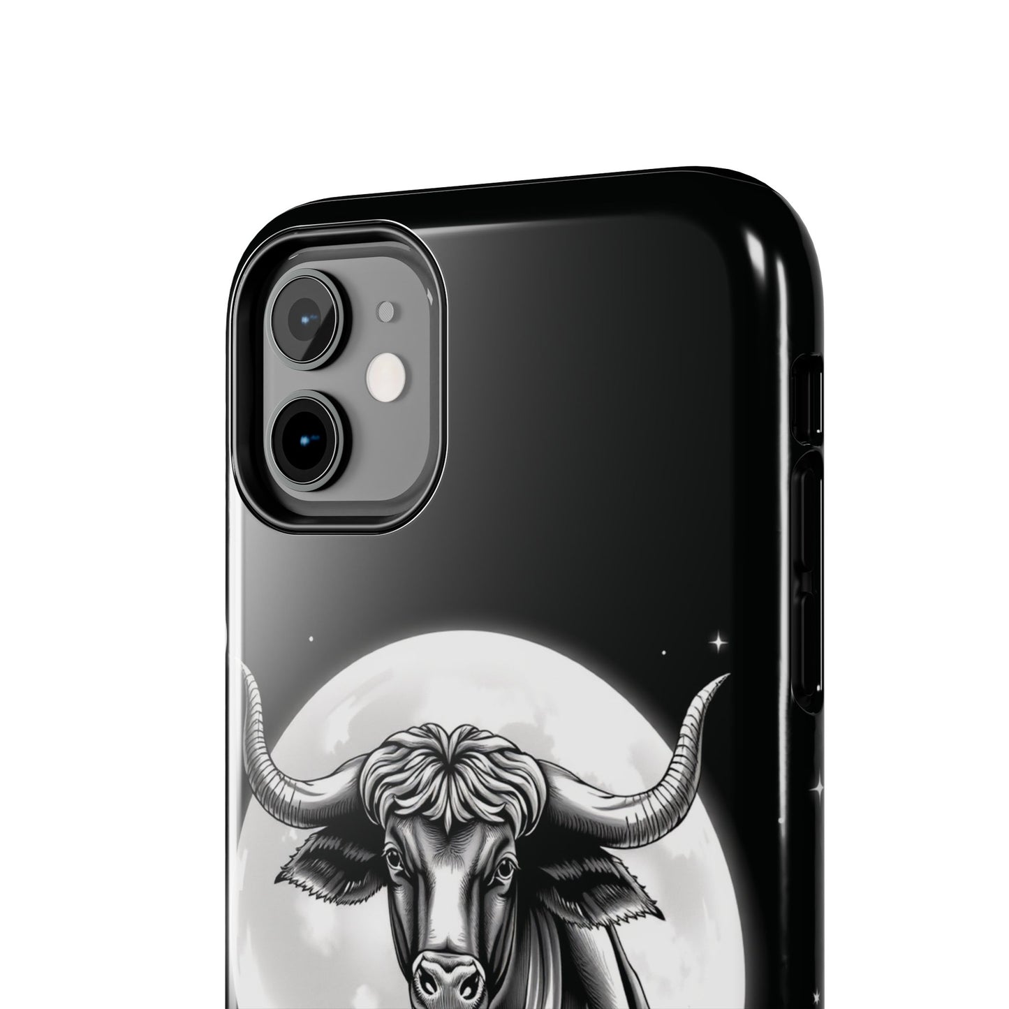 Taurus Zodiac Phone Case Cover