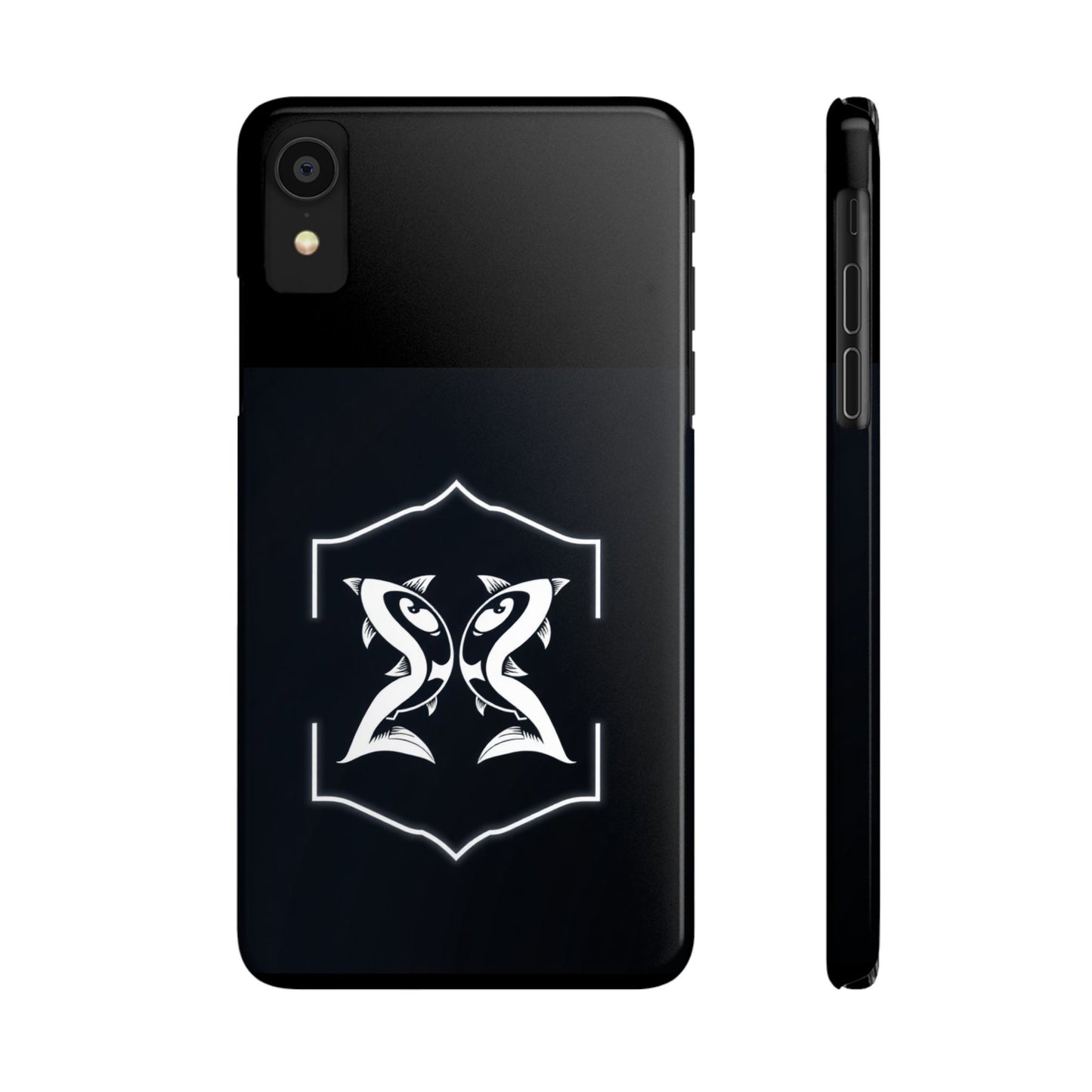 Gemini Zodiac Phone Case Cover