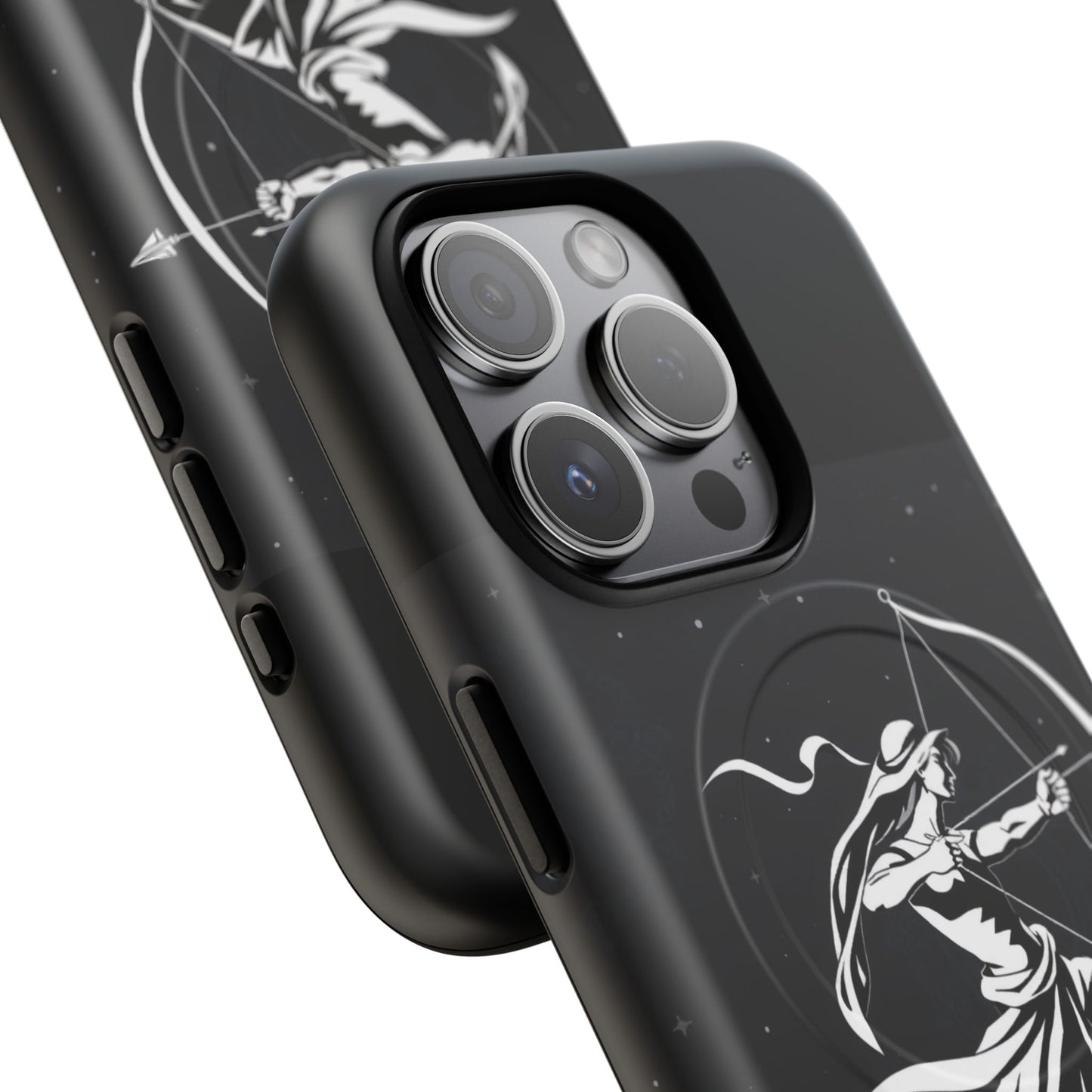 Sagittarius Zodiac Phone Case Cover