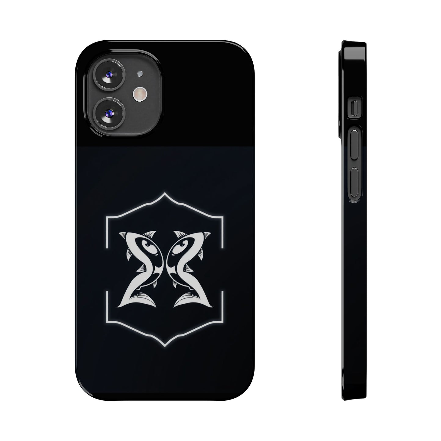 Gemini Zodiac Phone Case Cover