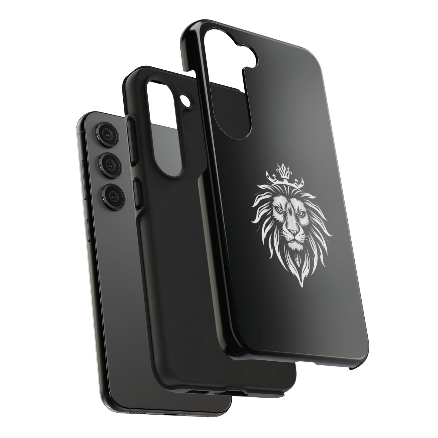 Leo Zodiac Phone Case Cover