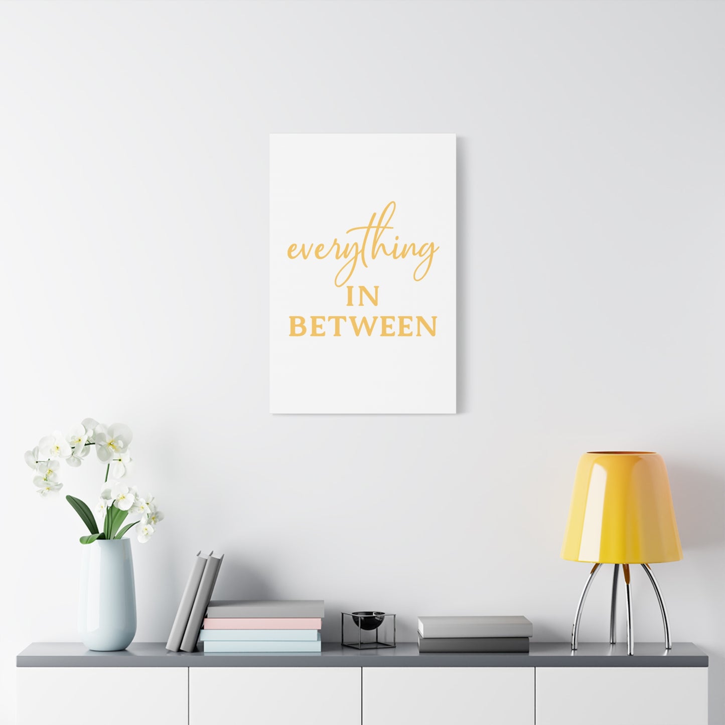 Grateful Wall Art | Inspirational Christian Home Decor