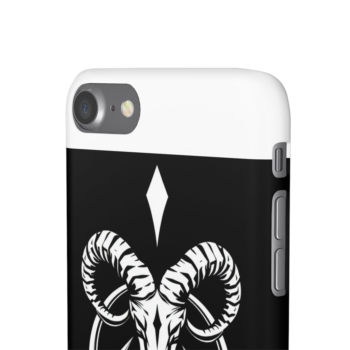 Aries Zodiac Phone Case Cover