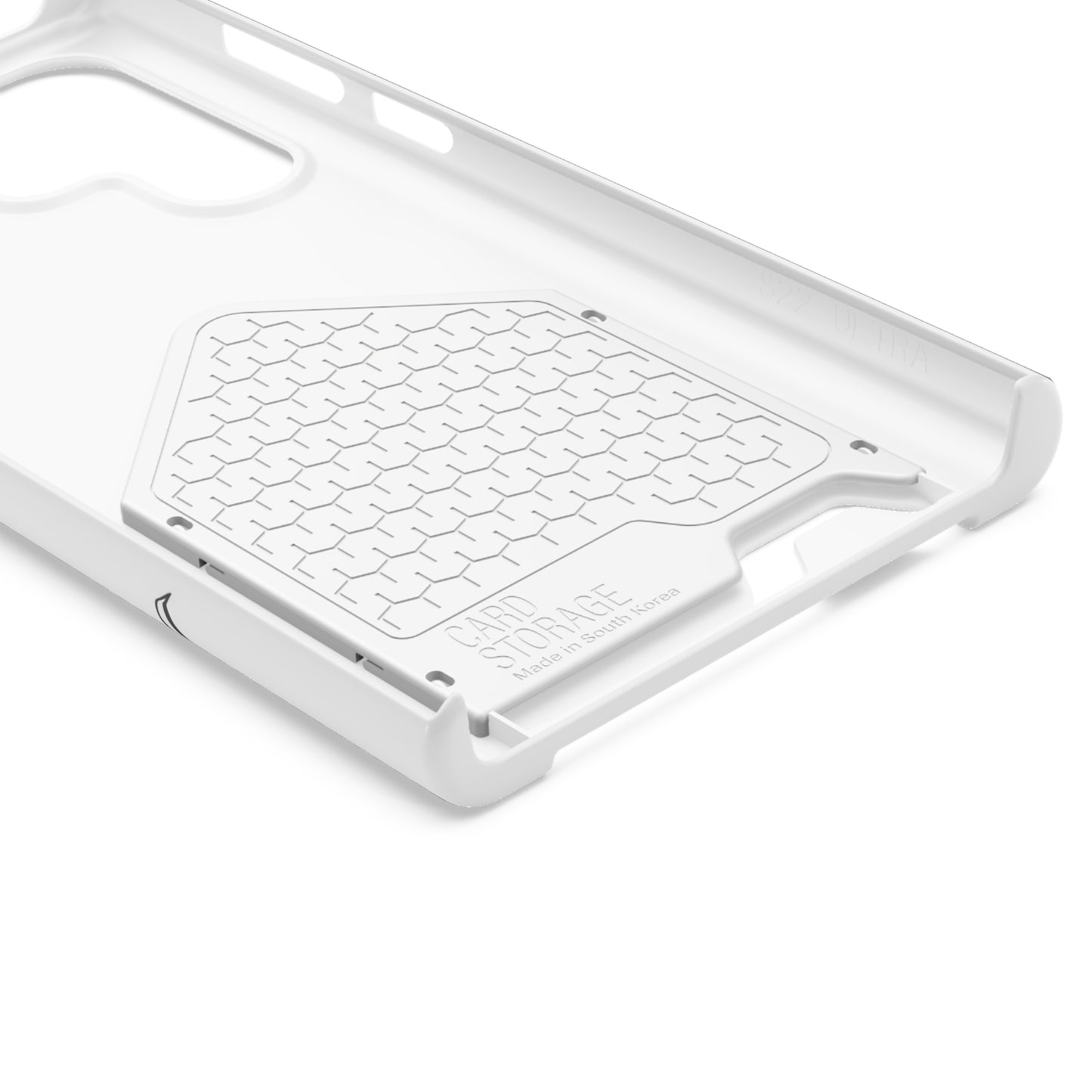 Aquarius zodiac sign phone cover