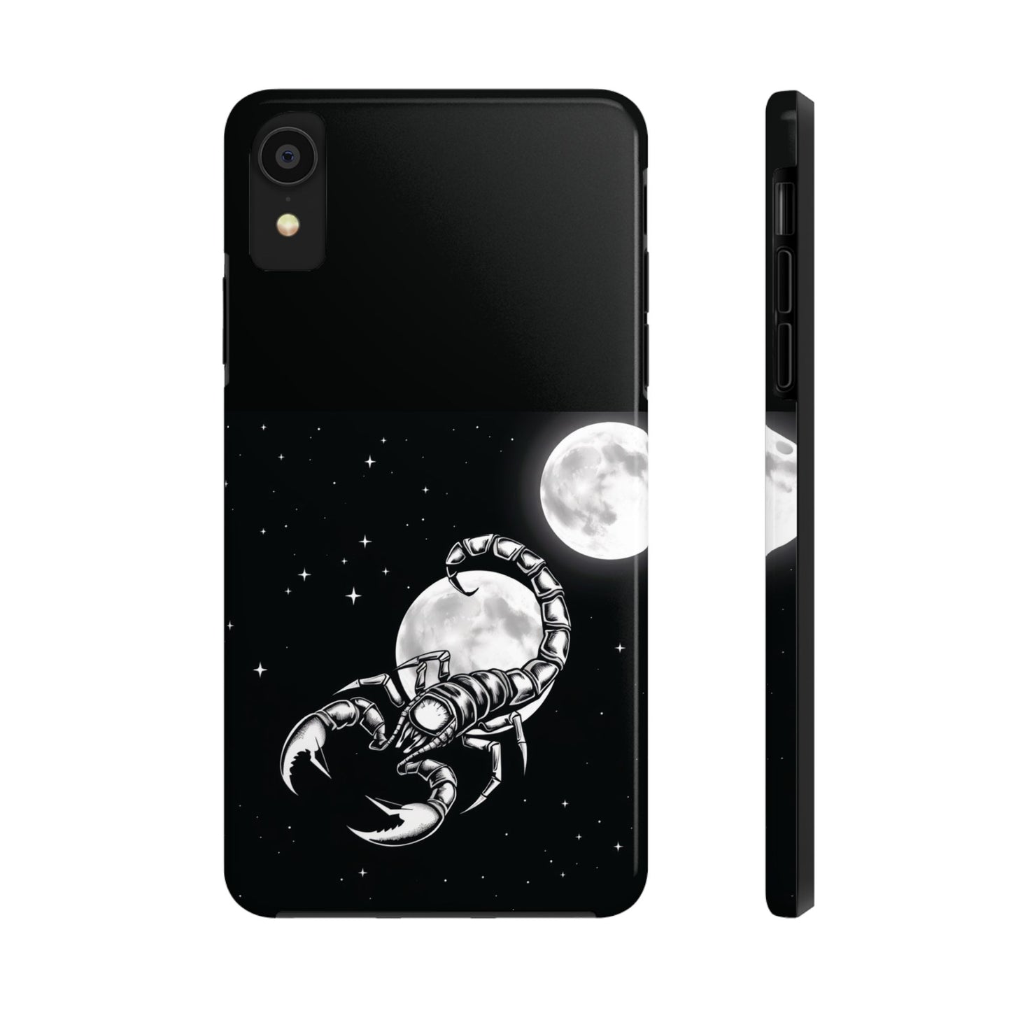 Scorpio Zodiac Phone Case Cover
