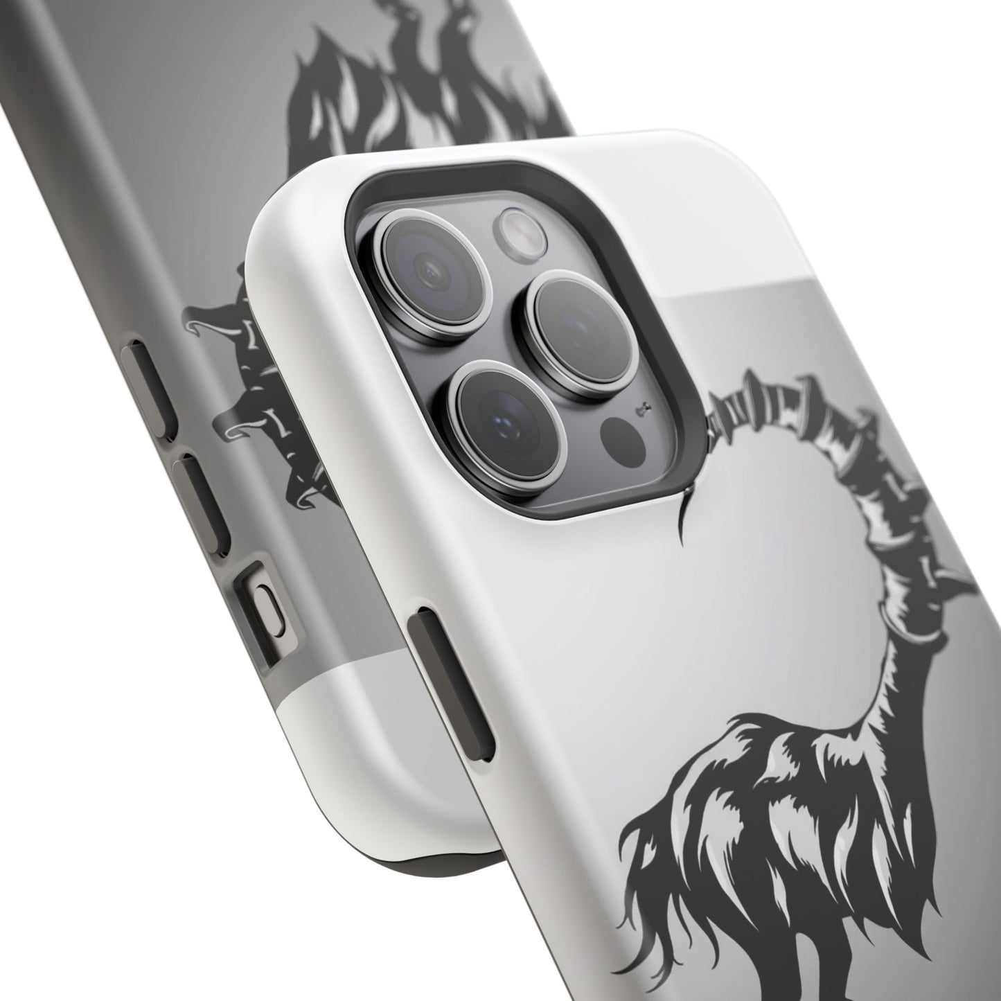 Capricorn Zodiac Phone Case Cover