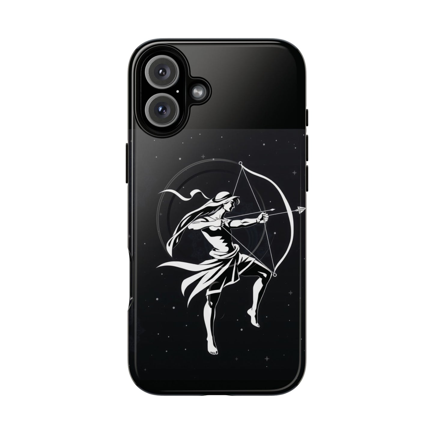 Sagittarius Zodiac Phone Case Cover