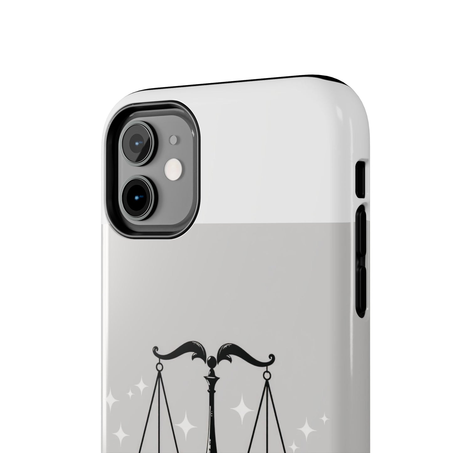 Libra Zodiac Phone Case Cover