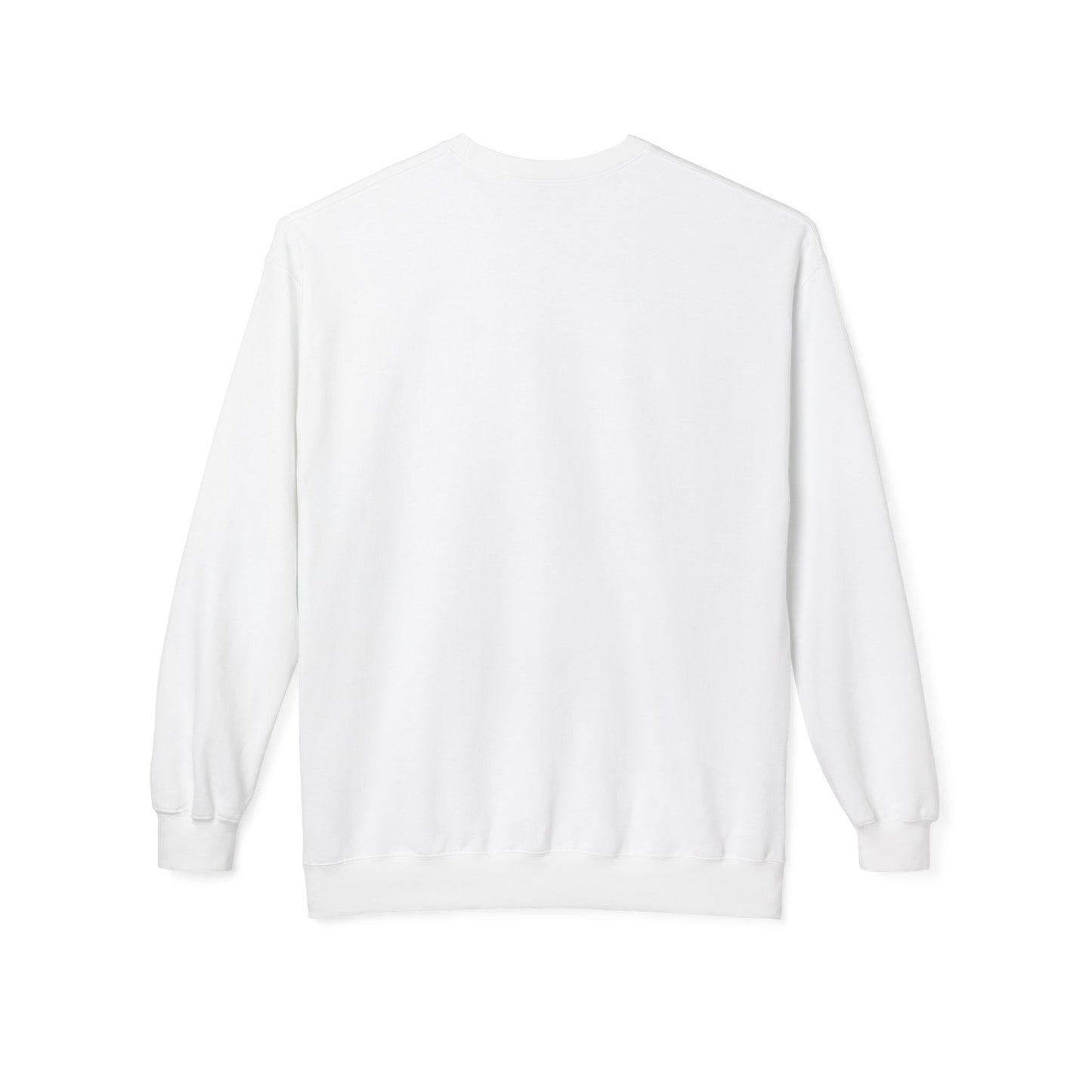 “Chosen picture” Crewneck Sweatshirt – Unisex Christian Apparel