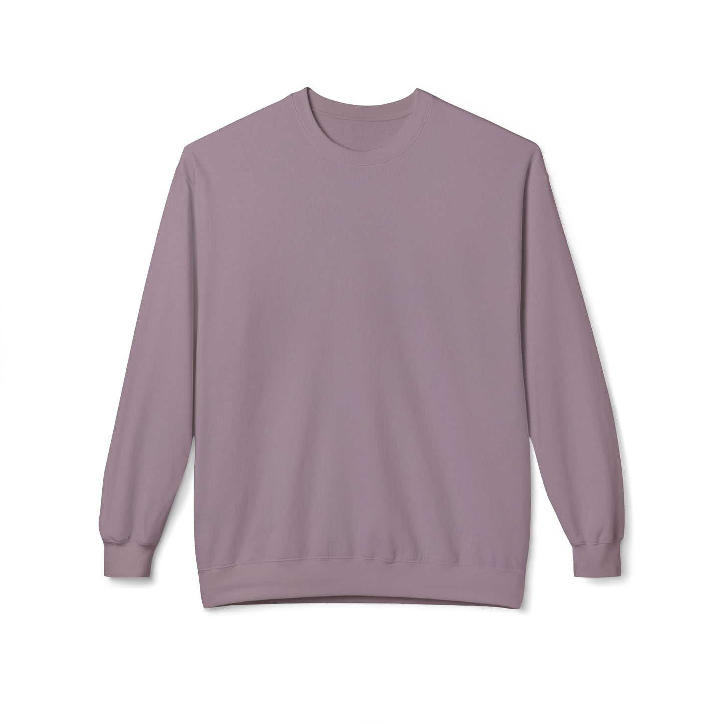 Unisex Chosen Fleece Crewneck Sweatshirt