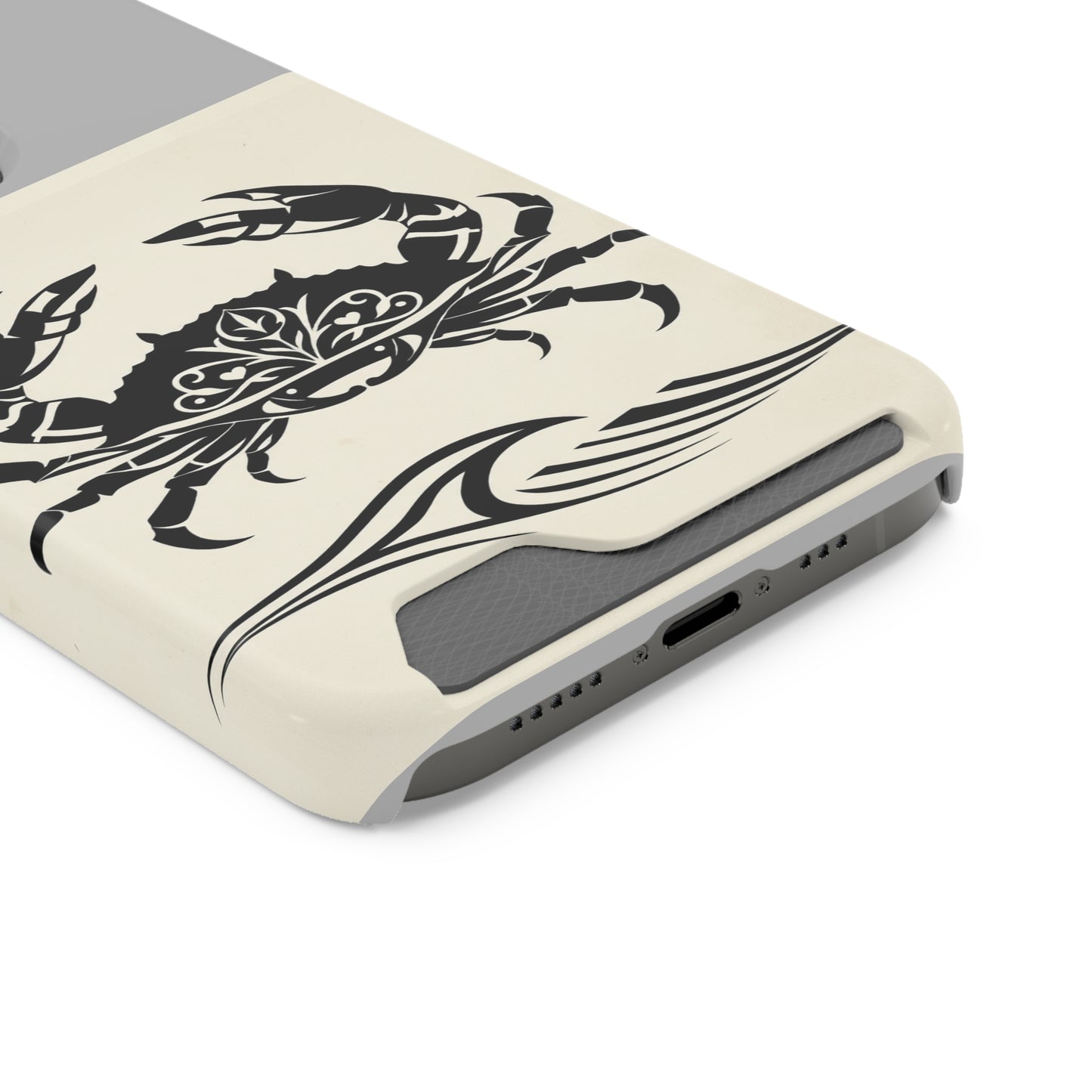 Cancer Zodiac Phone Case Cover