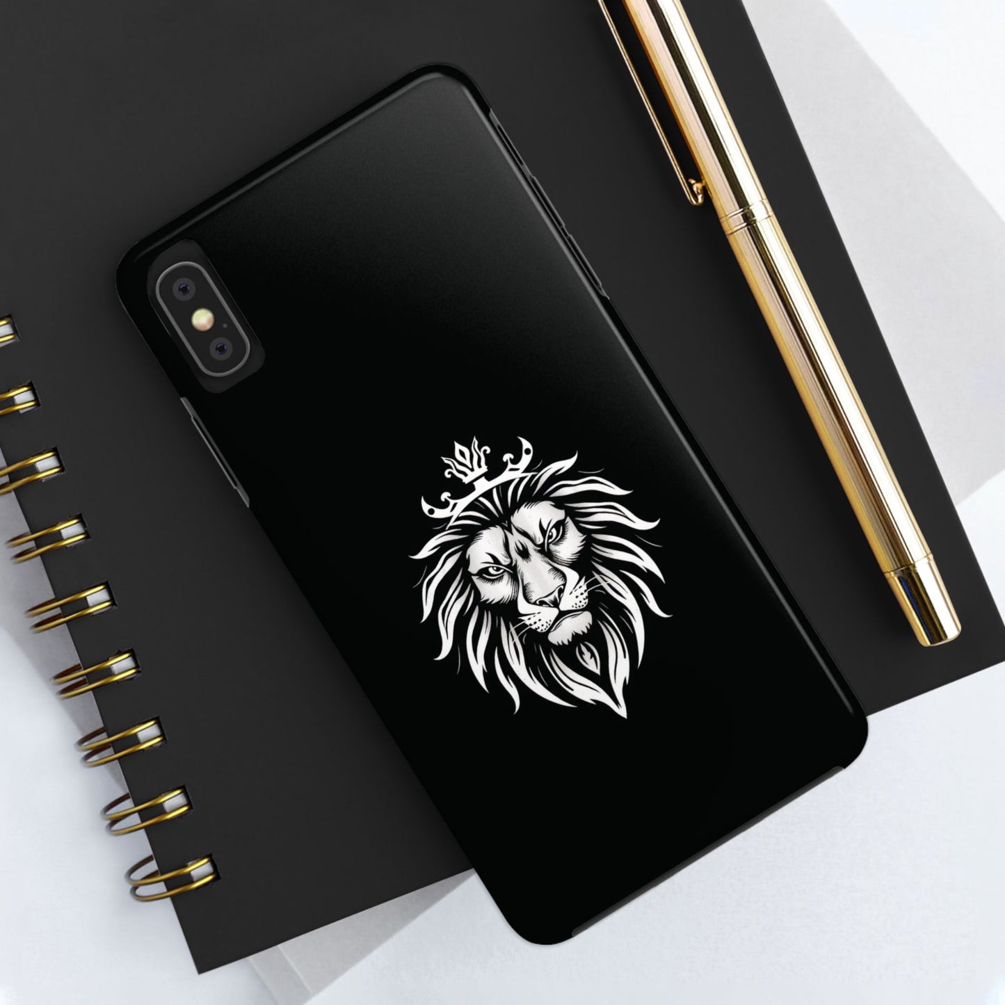 Leo Zodiac Phone Case Cover