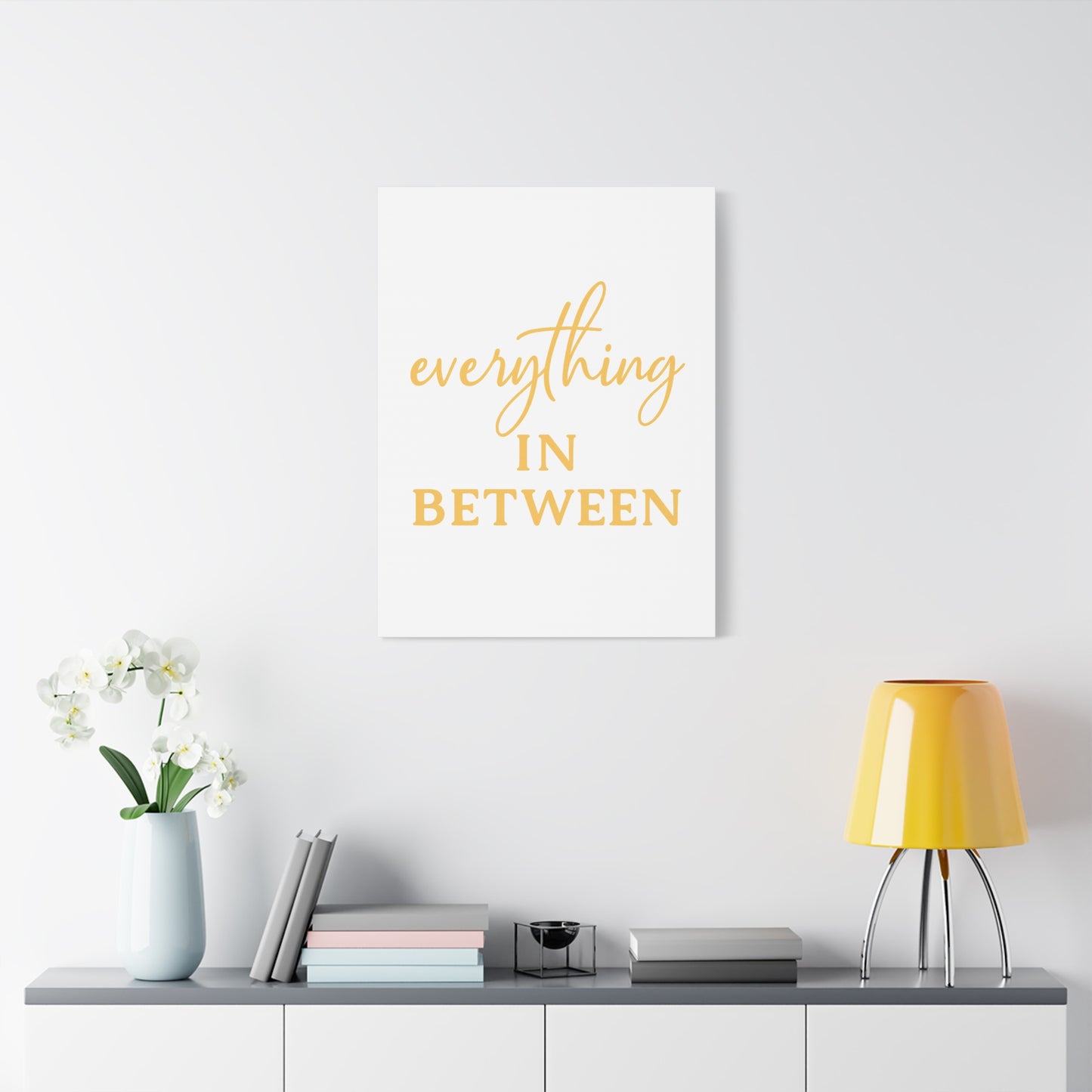 Grateful Wall Art | Inspirational Christian Home Decor