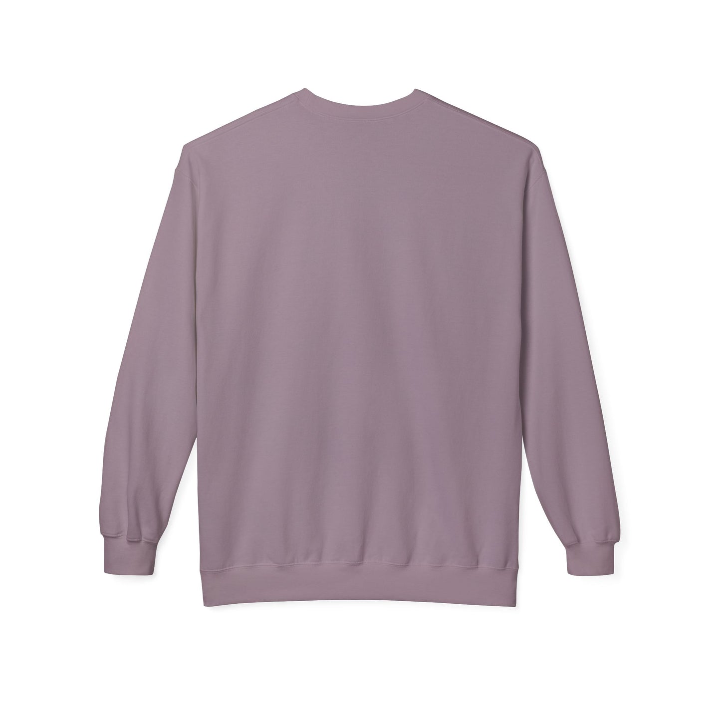 “Stand firm” Crewneck Sweatshirt – Unisex Christian Apparel