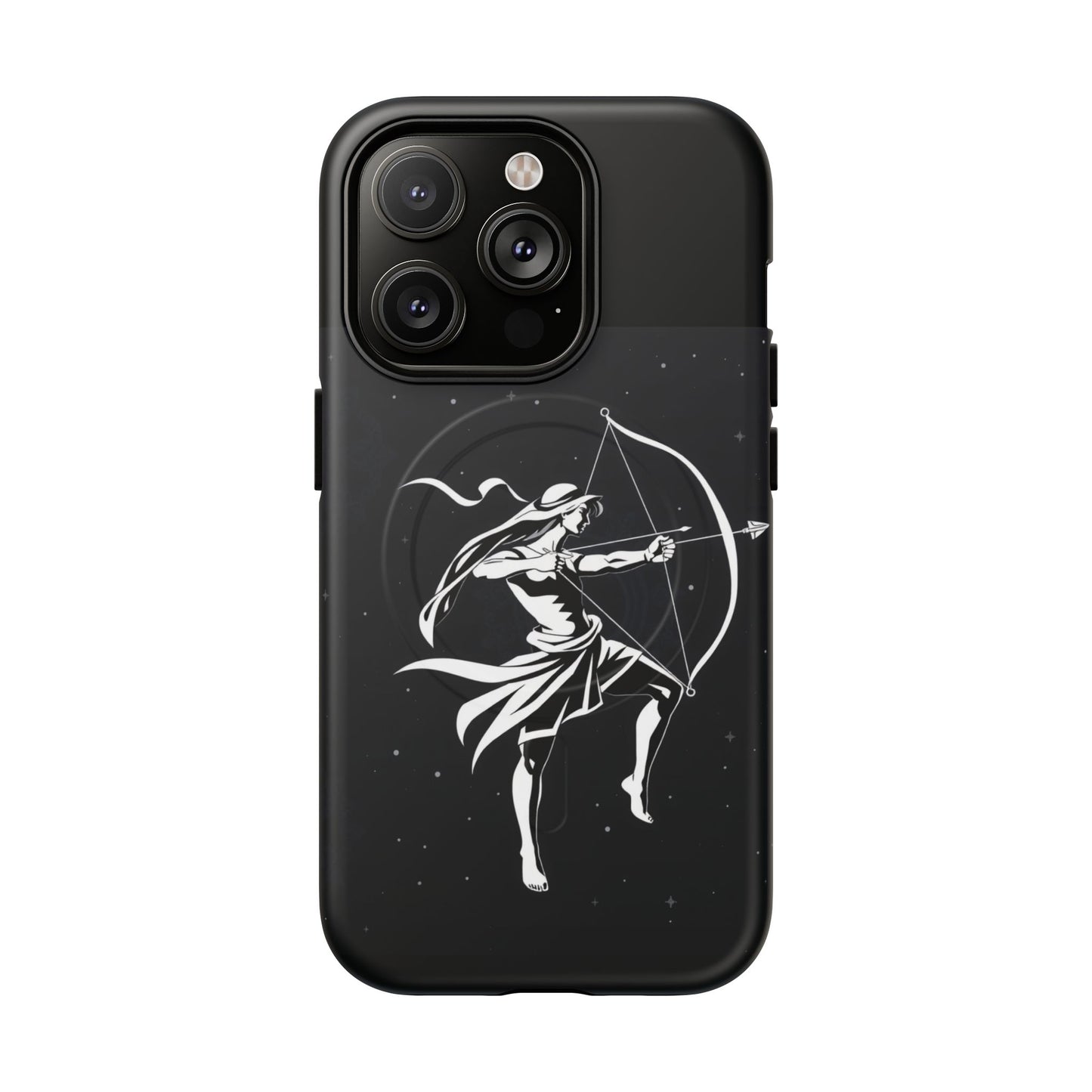Sagittarius Zodiac Phone Case Cover