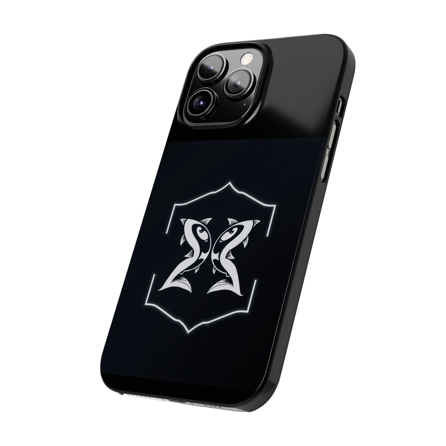 Gemini Zodiac Phone Case Cover