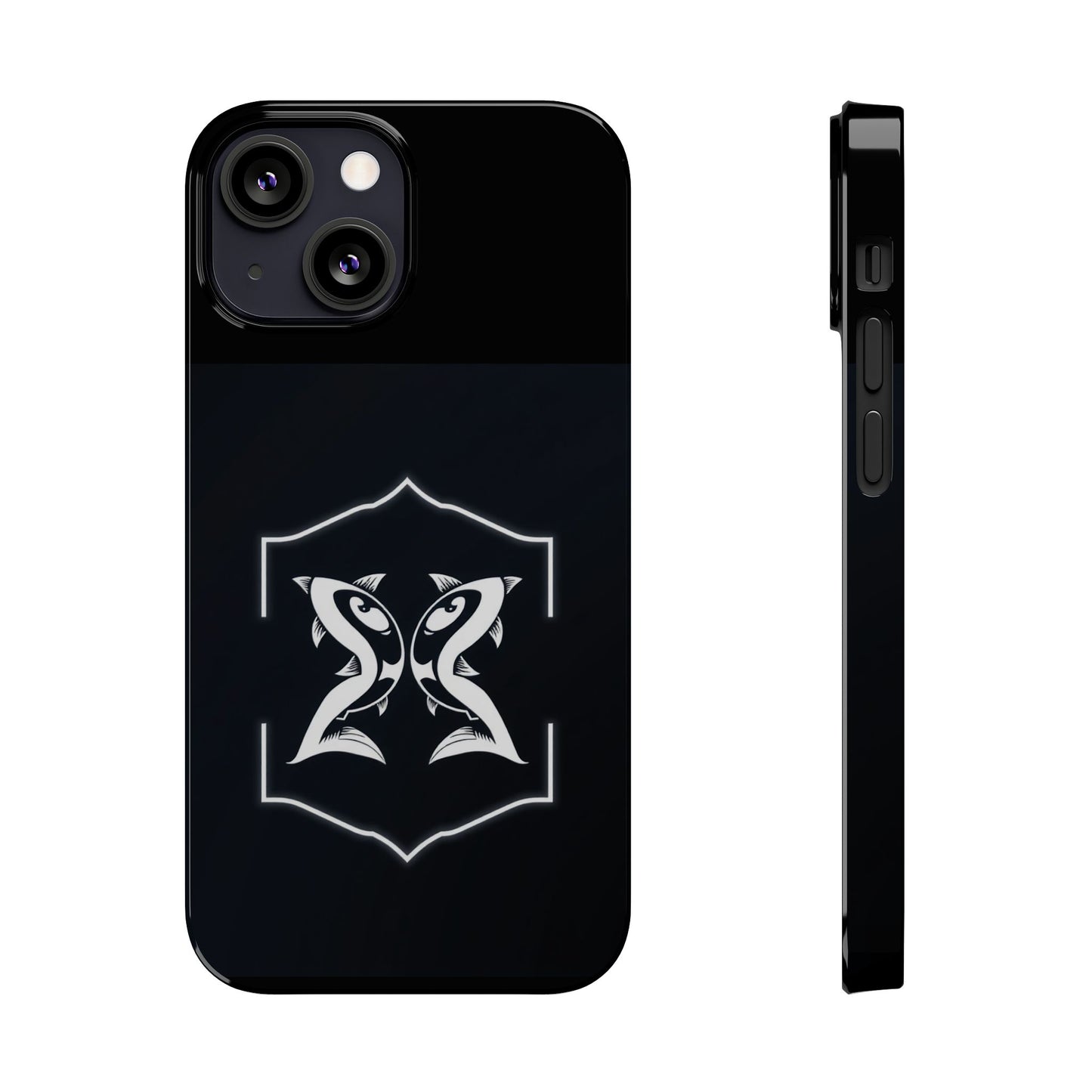 Gemini Zodiac Phone Case Cover