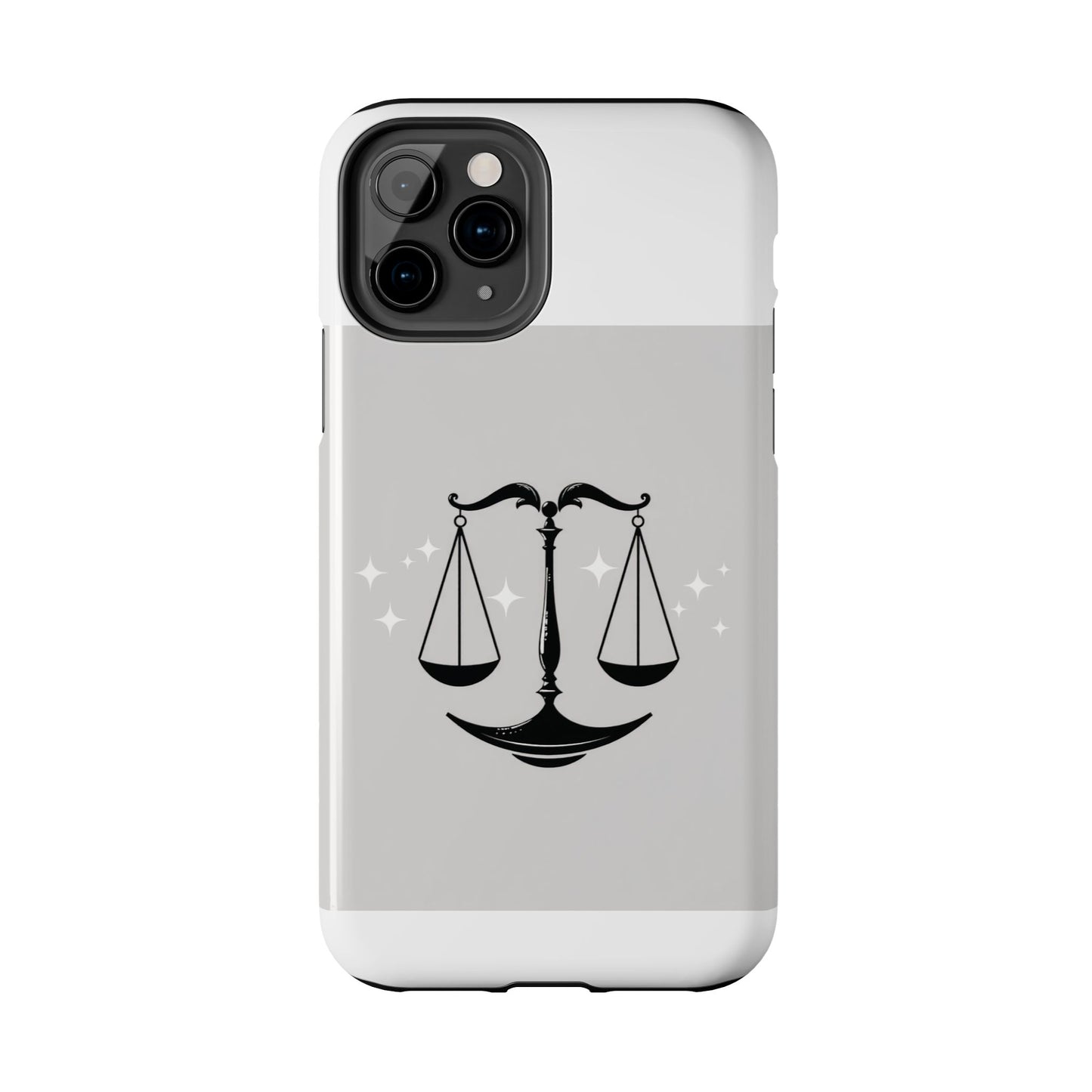 Libra Zodiac Phone Case Cover