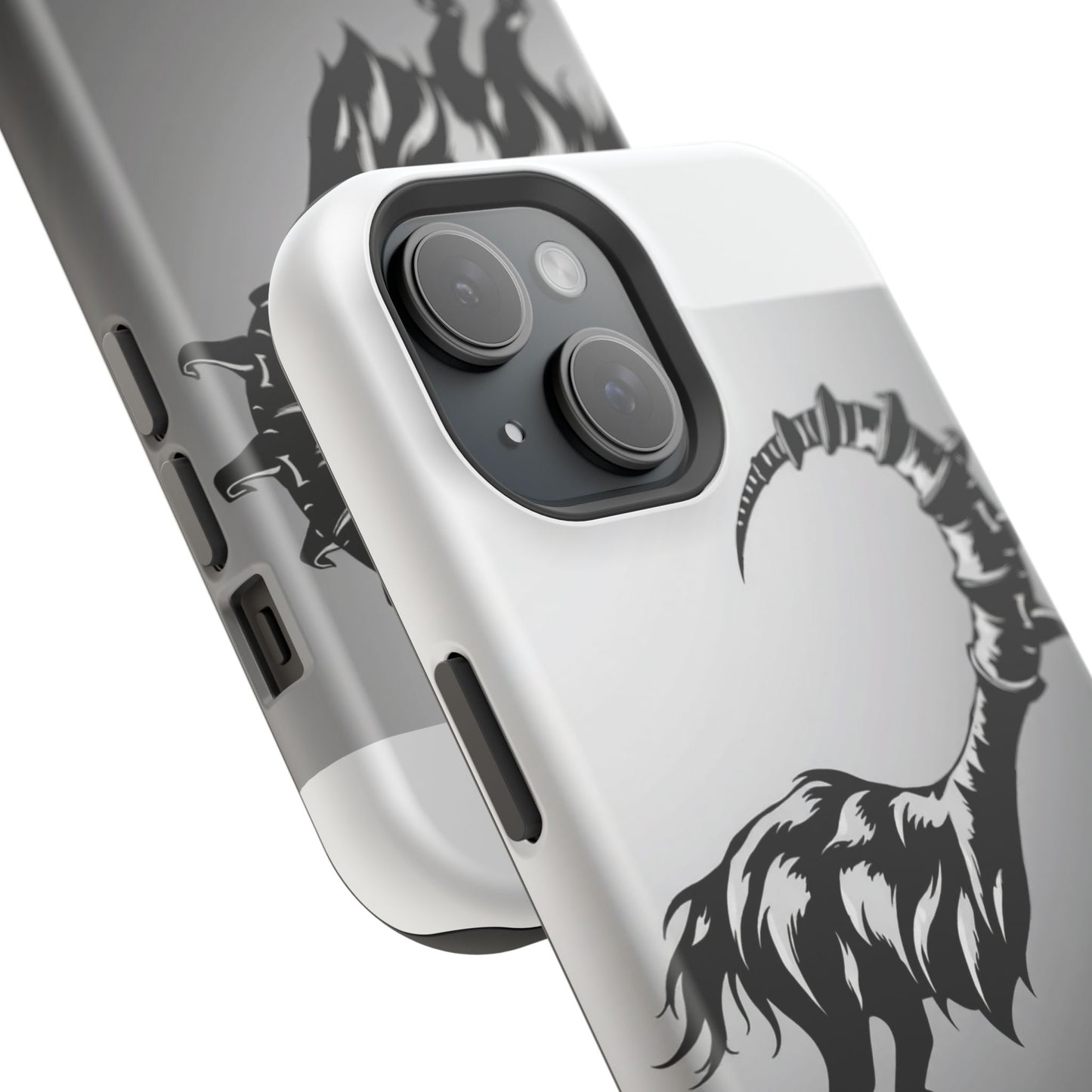 Capricorn Zodiac Phone Case Cover