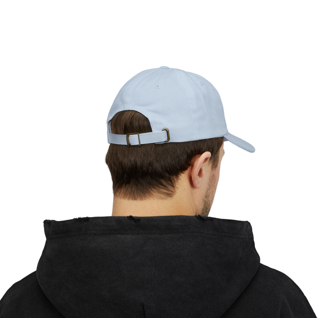 Jesus Cap – Faith-Inspired Christian Hat for Everyday Witness