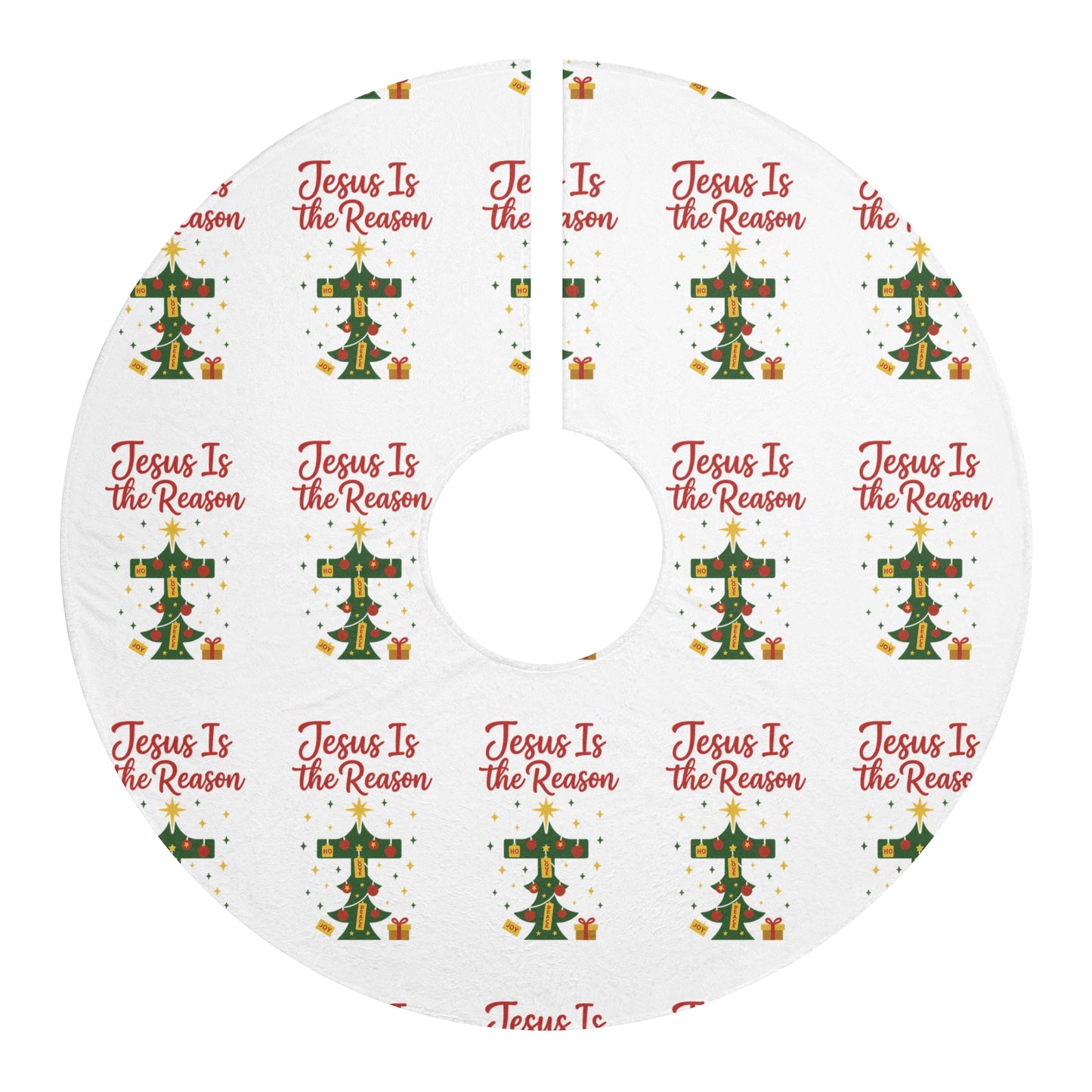 Christmas Tree Skirts