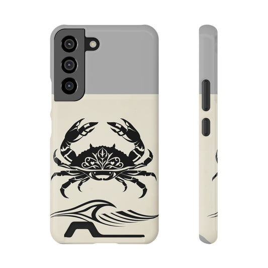 Cancer Zodiac Phone Case Cover