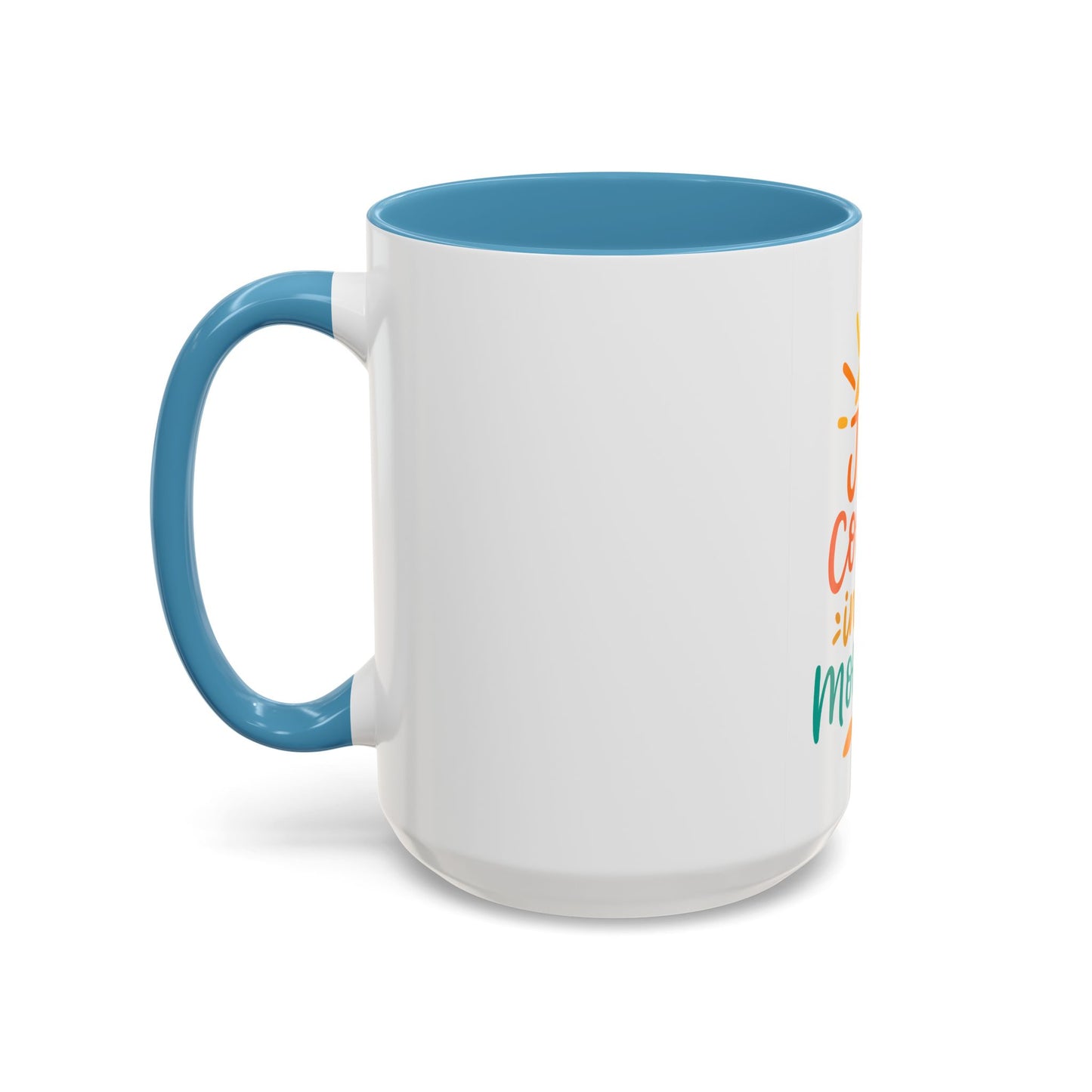 Joyful Morning Coffee Mug - Perfect Cup for Home or Office, Gift for Tea Lovers, Inspirational Mug, Morning Motivation