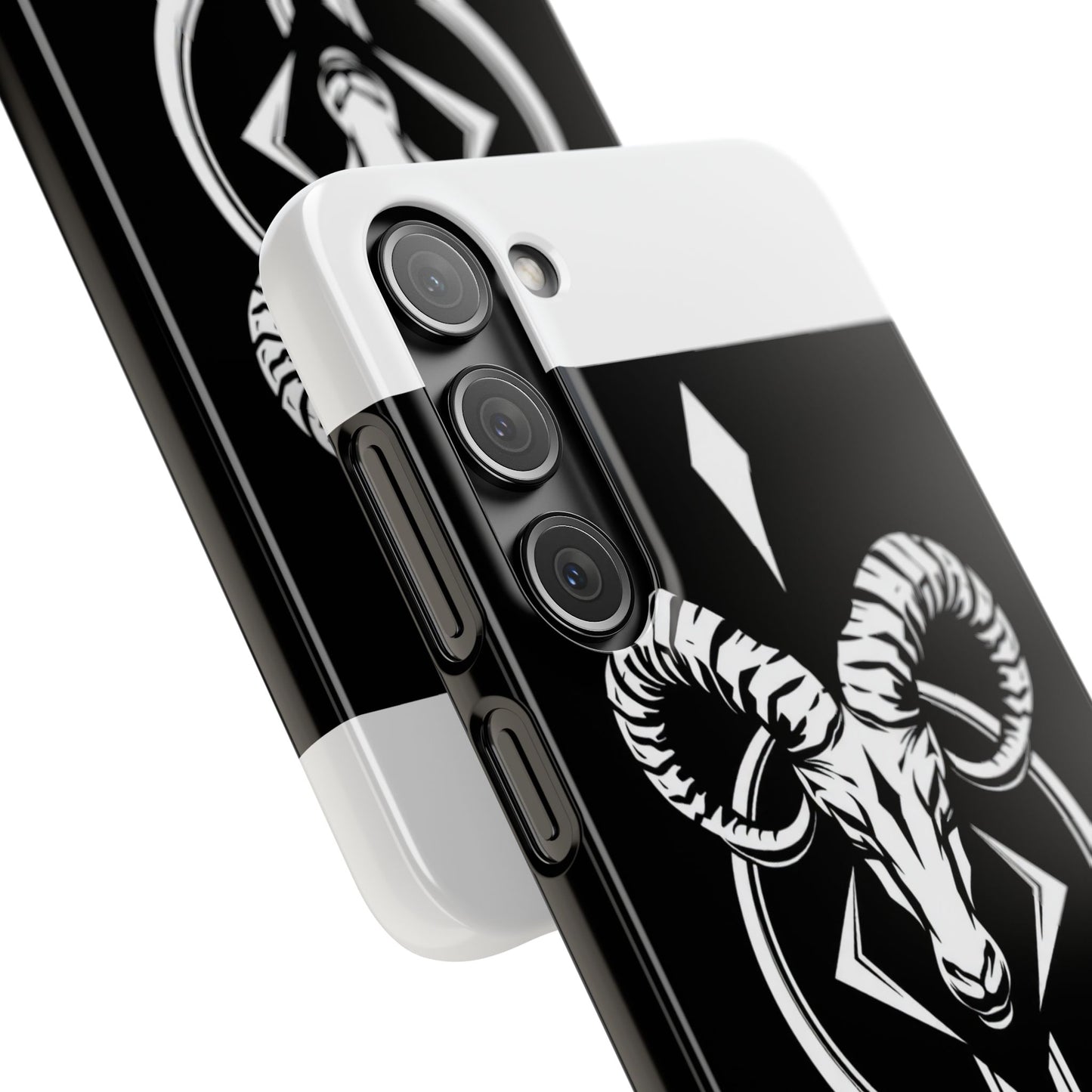 Aries Zodiac Phone Case Cover