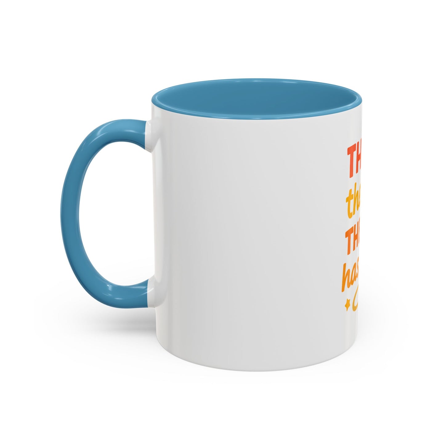 This is the Day Mug – Psalm 118:24 Christian Cup