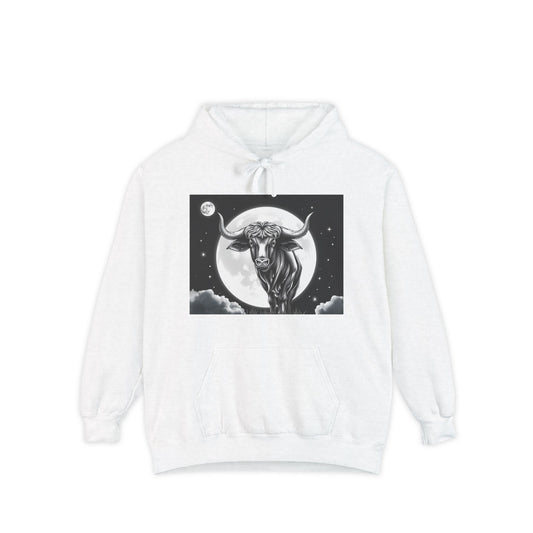 Taurus Zodiac Unisex Hoodie