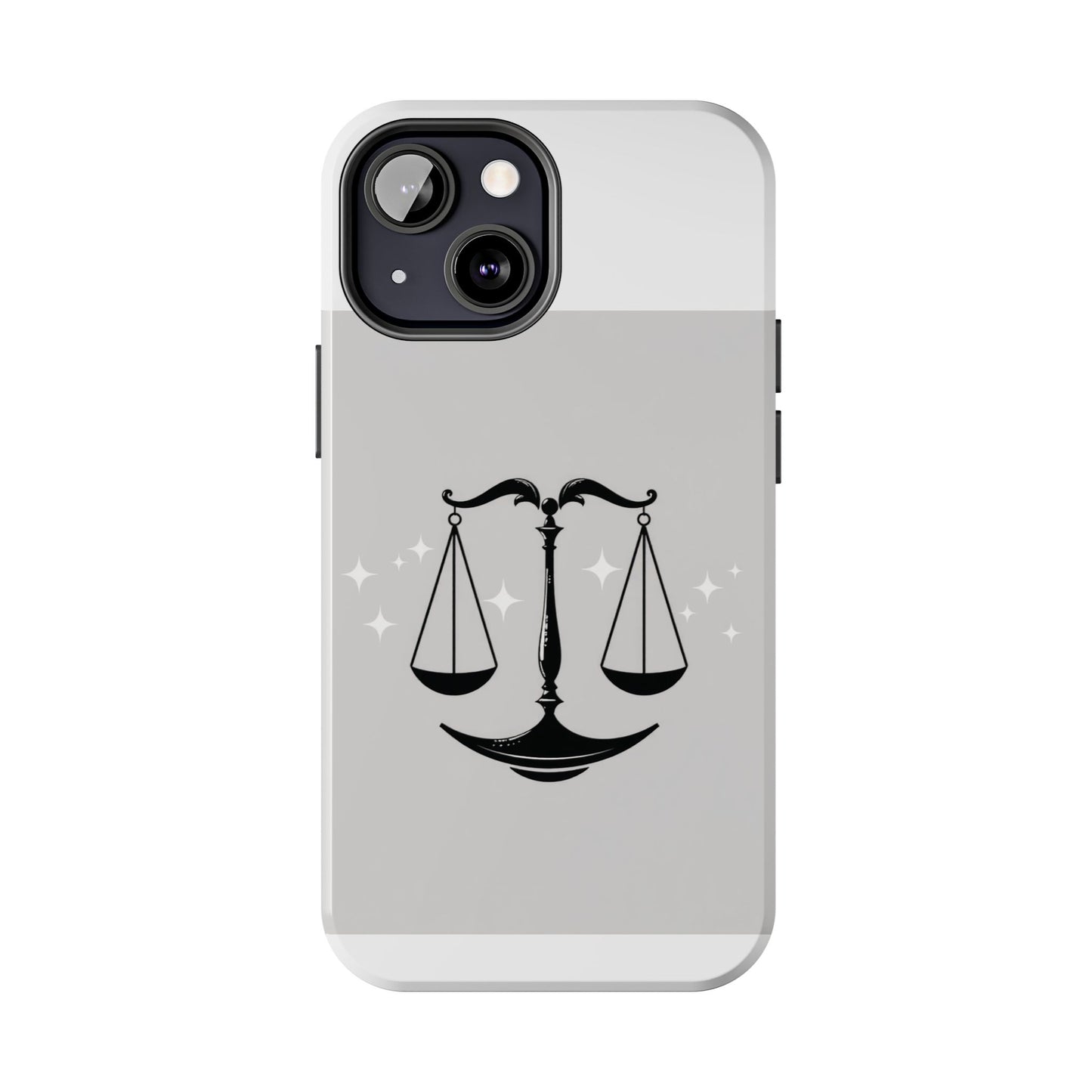 Libra Zodiac Phone Case Cover