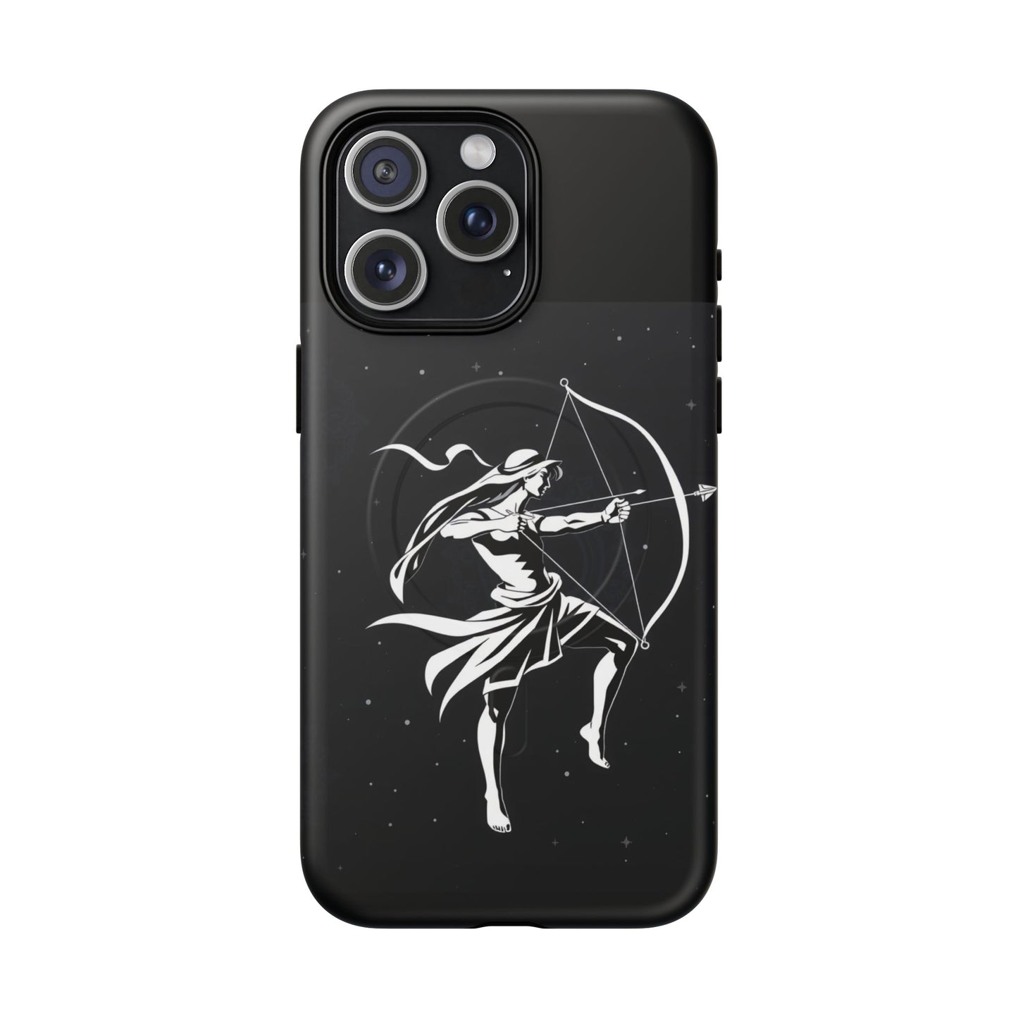 Sagittarius Zodiac Phone Case Cover