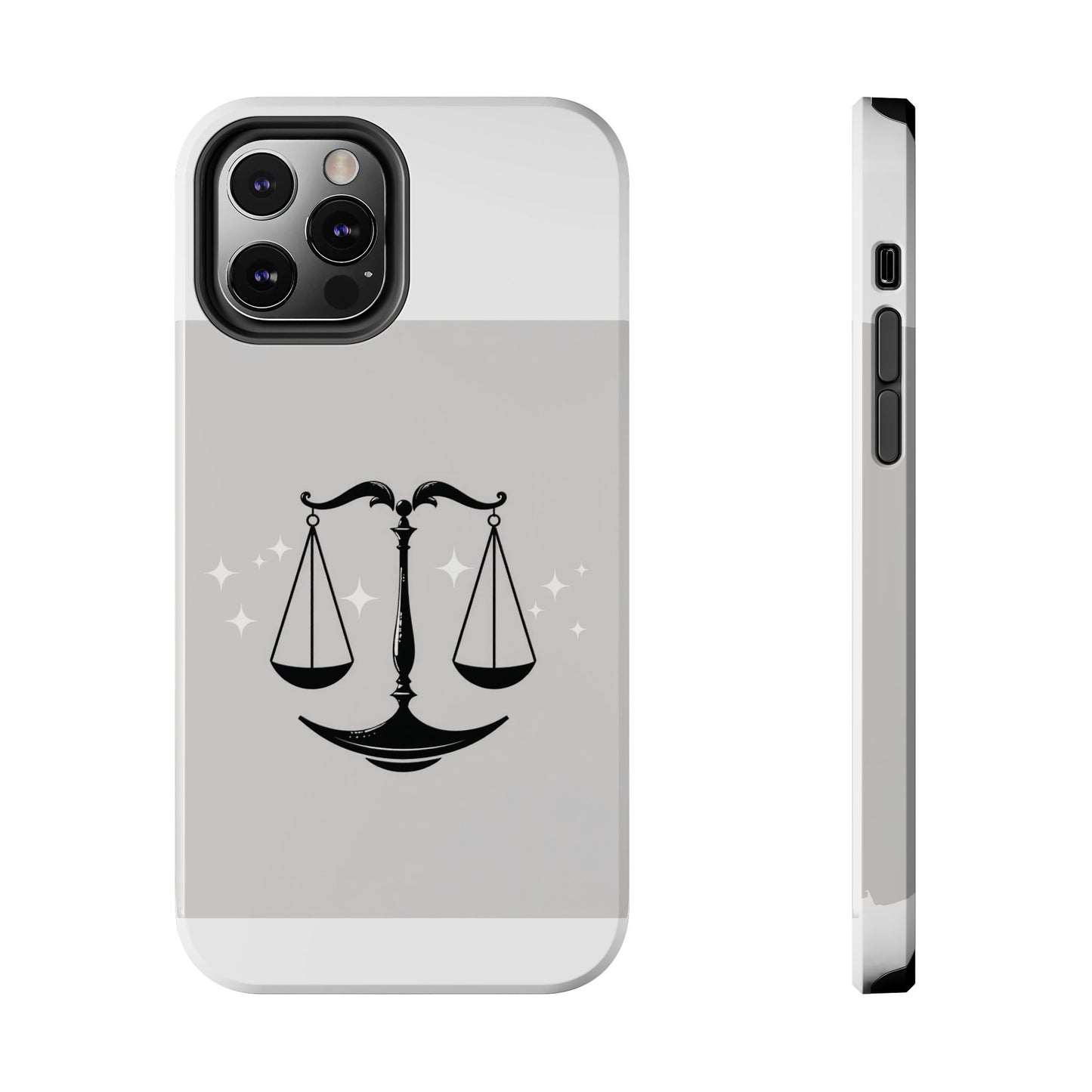Libra Zodiac Phone Case Cover