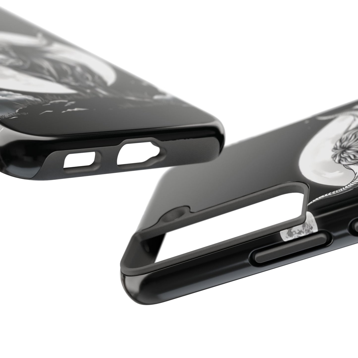 Taurus Zodiac Phone Case Cover