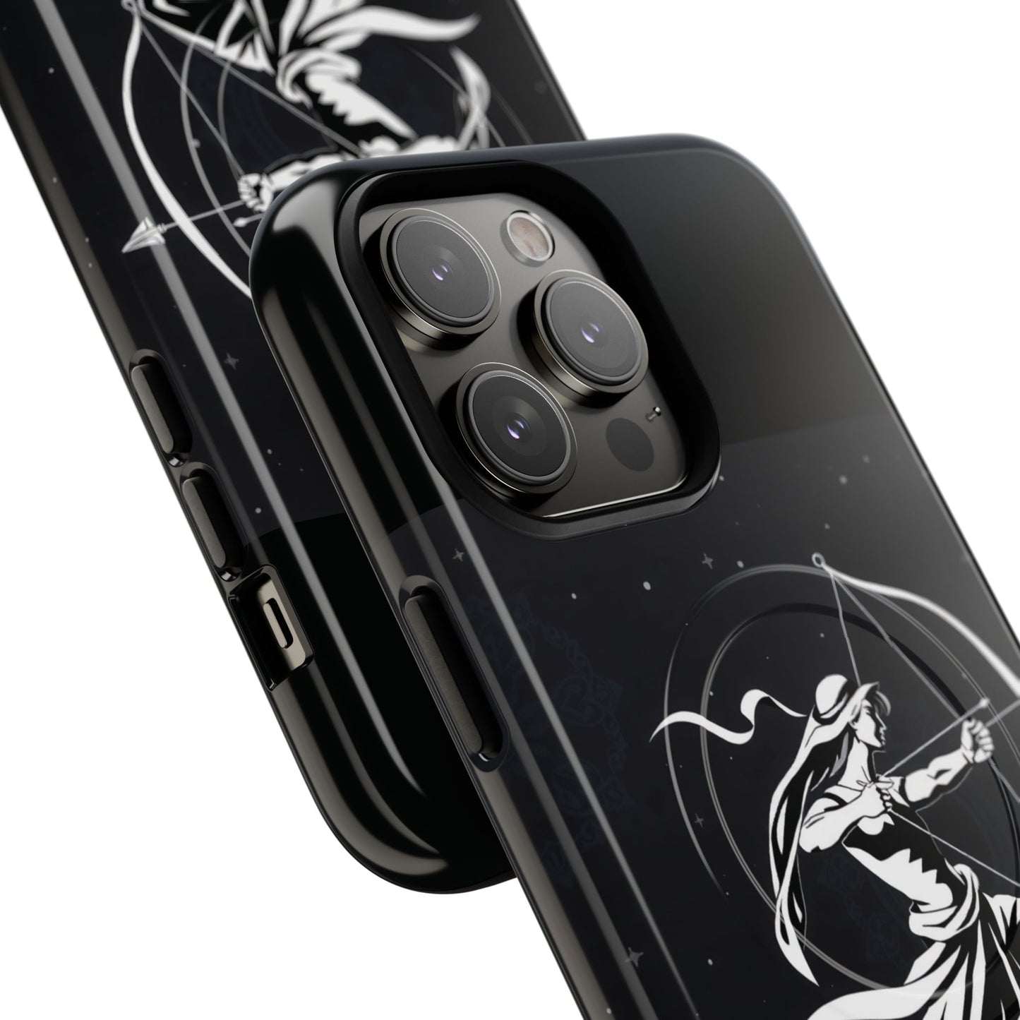 Sagittarius Zodiac Phone Case Cover