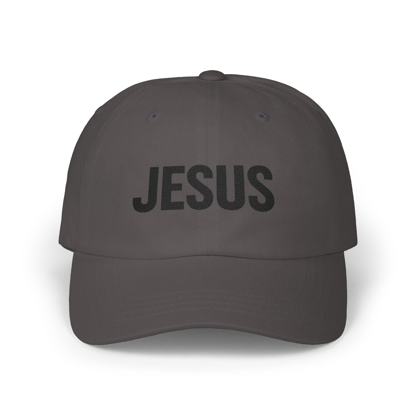 Jesus Cap – Faith-Inspired Christian Hat for Everyday Witness