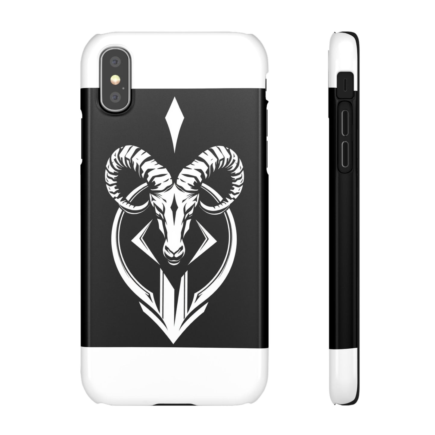 Aries Zodiac Phone Case Cover