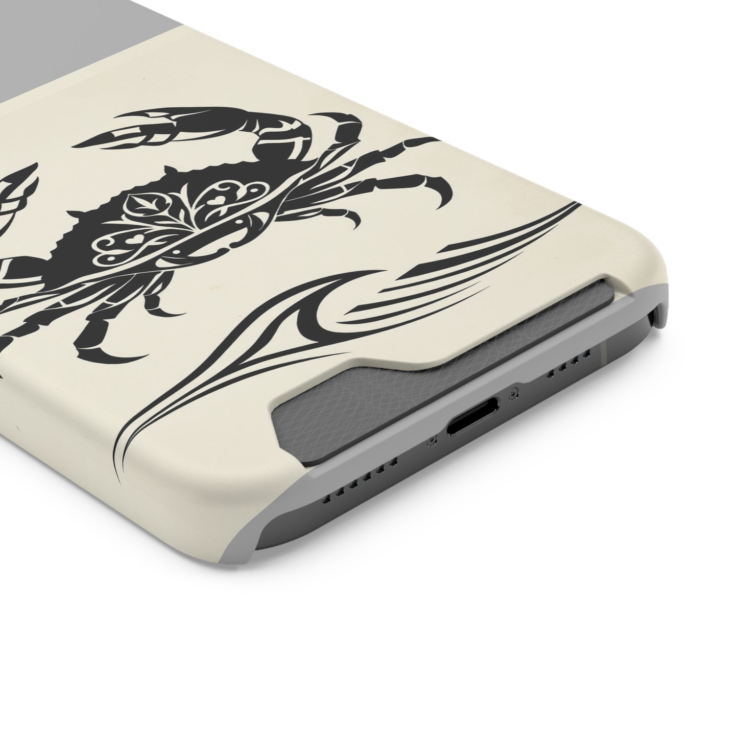 Cancer Zodiac Phone Case Cover