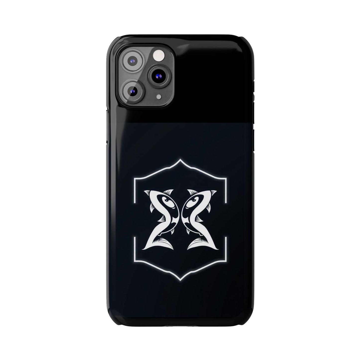 Gemini Zodiac Phone Case Cover