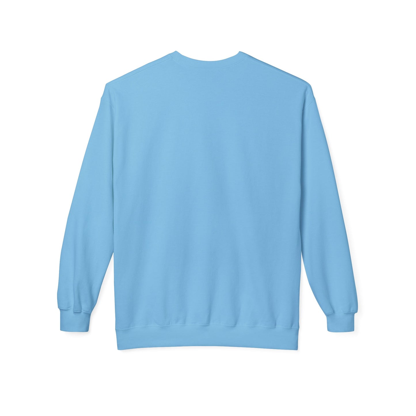 Grace Crewneck Sweatshirt, Unisex Fleece Sweater, Cozy Pullover, Inspirational Gift, Casual Style, Perfect for Every Occasion