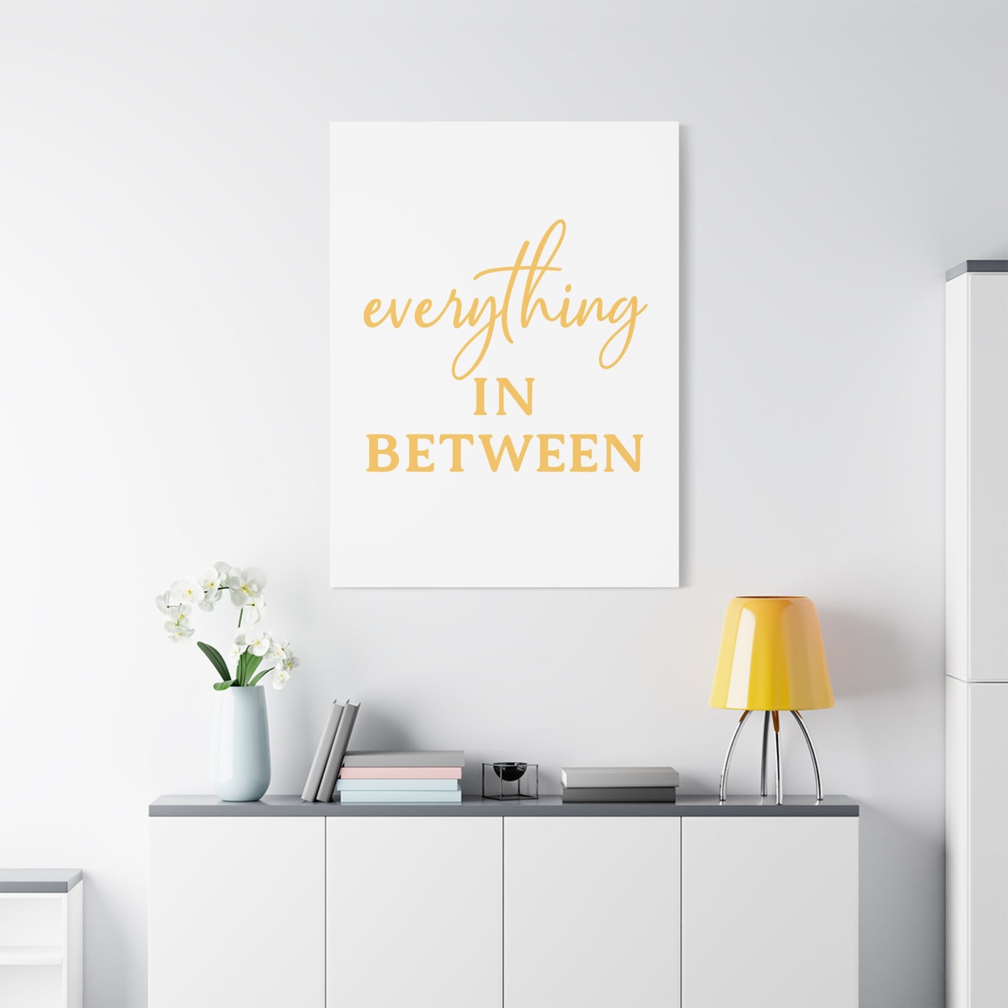 Grateful Wall Art | Inspirational Christian Home Decor