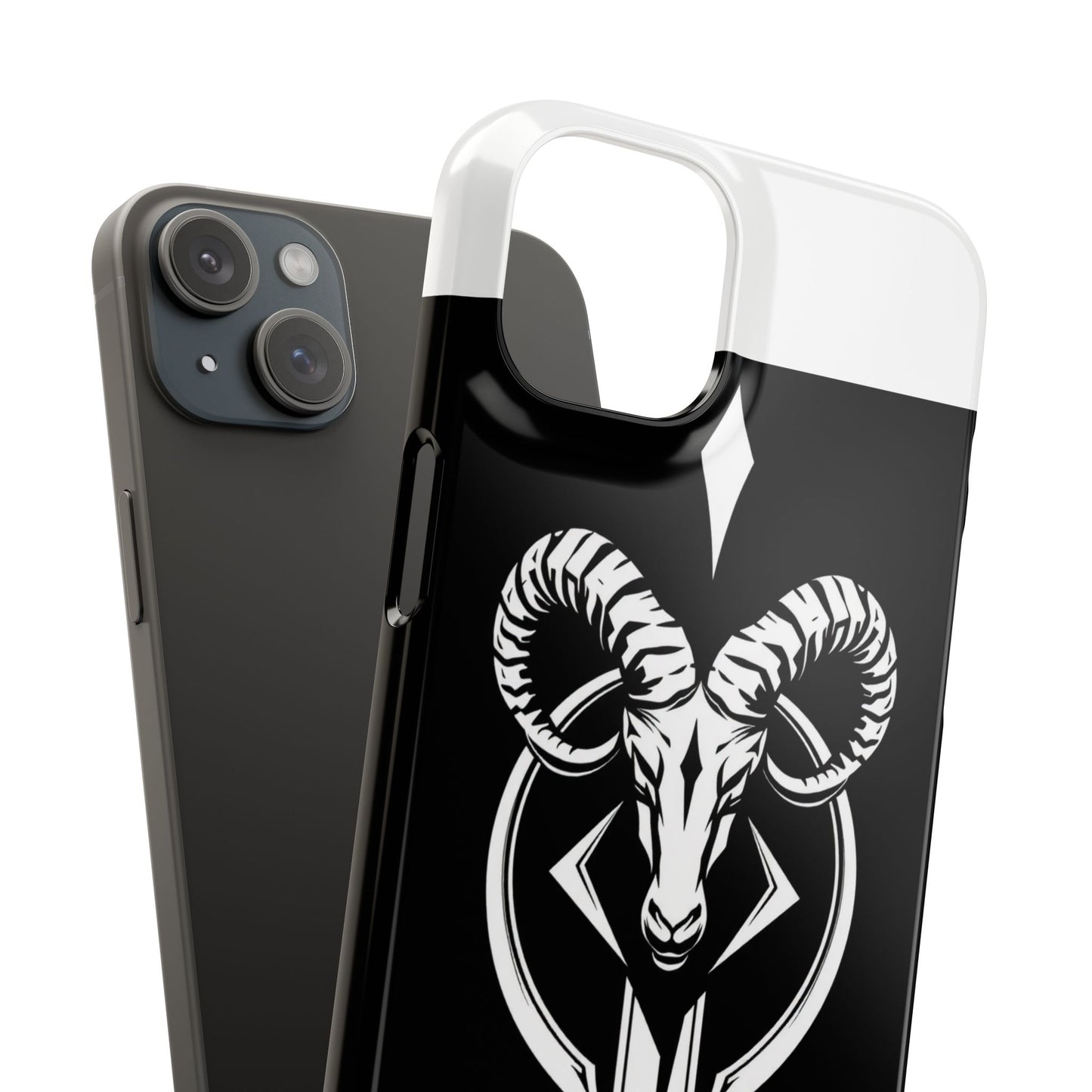 Aries Zodiac Phone Case Cover