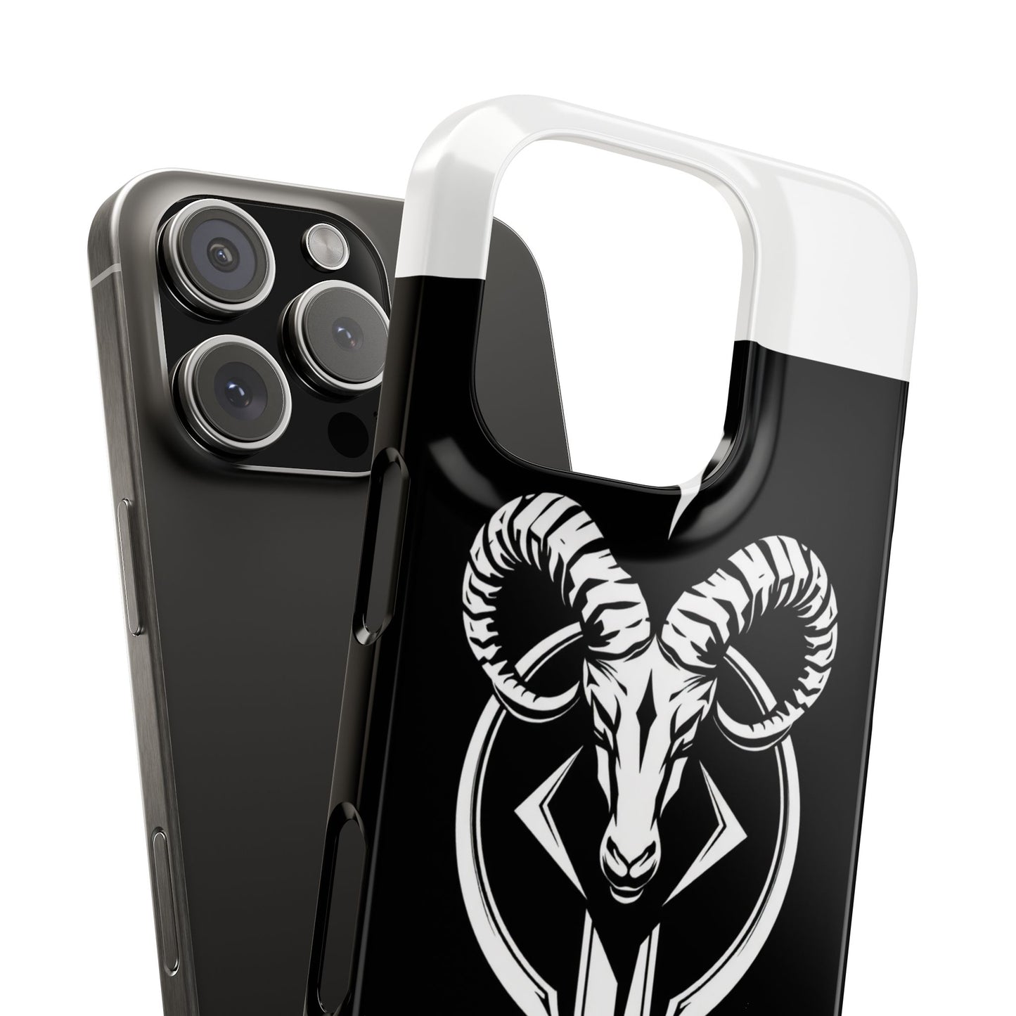 Aries Zodiac Phone Case Cover