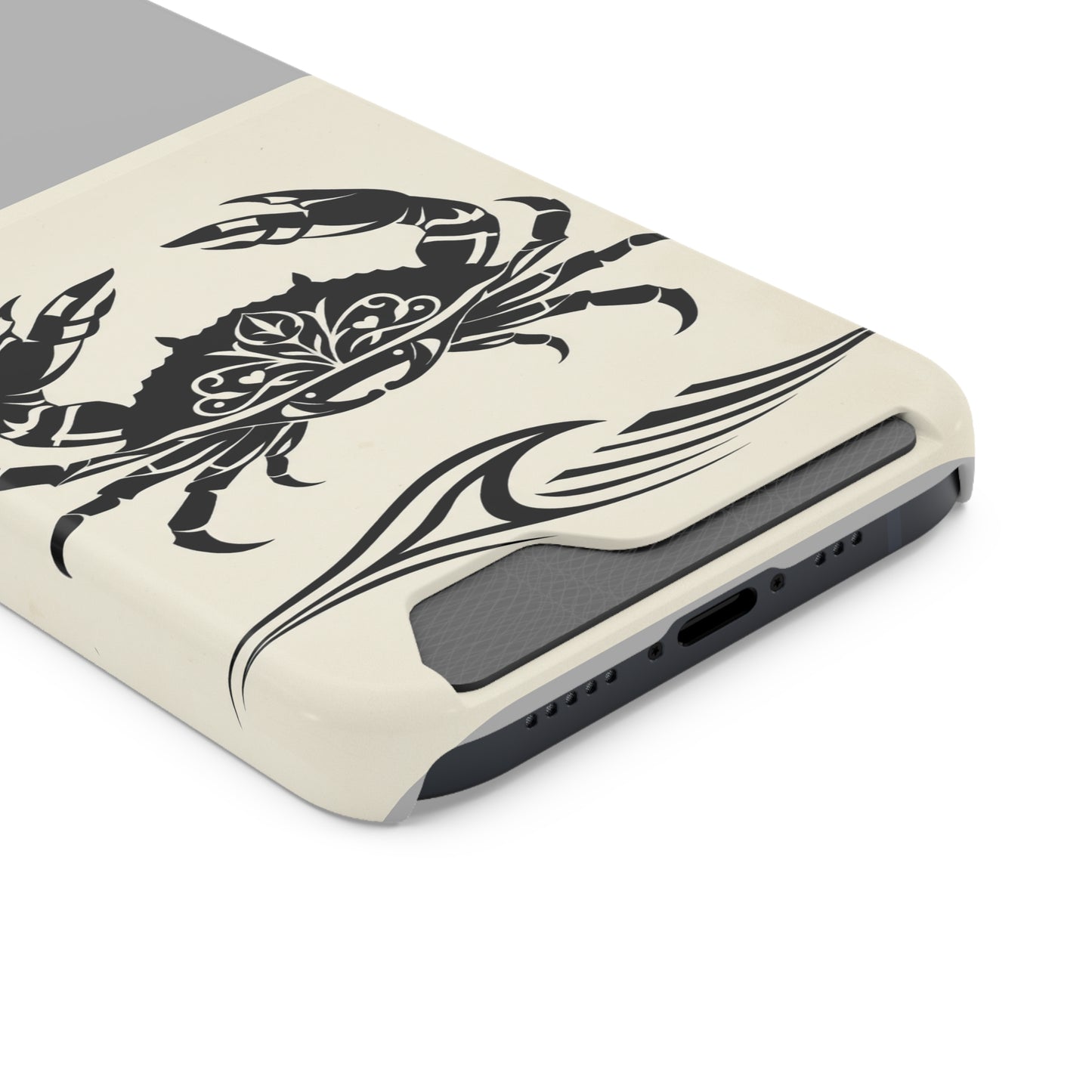 Cancer Zodiac Phone Case Cover