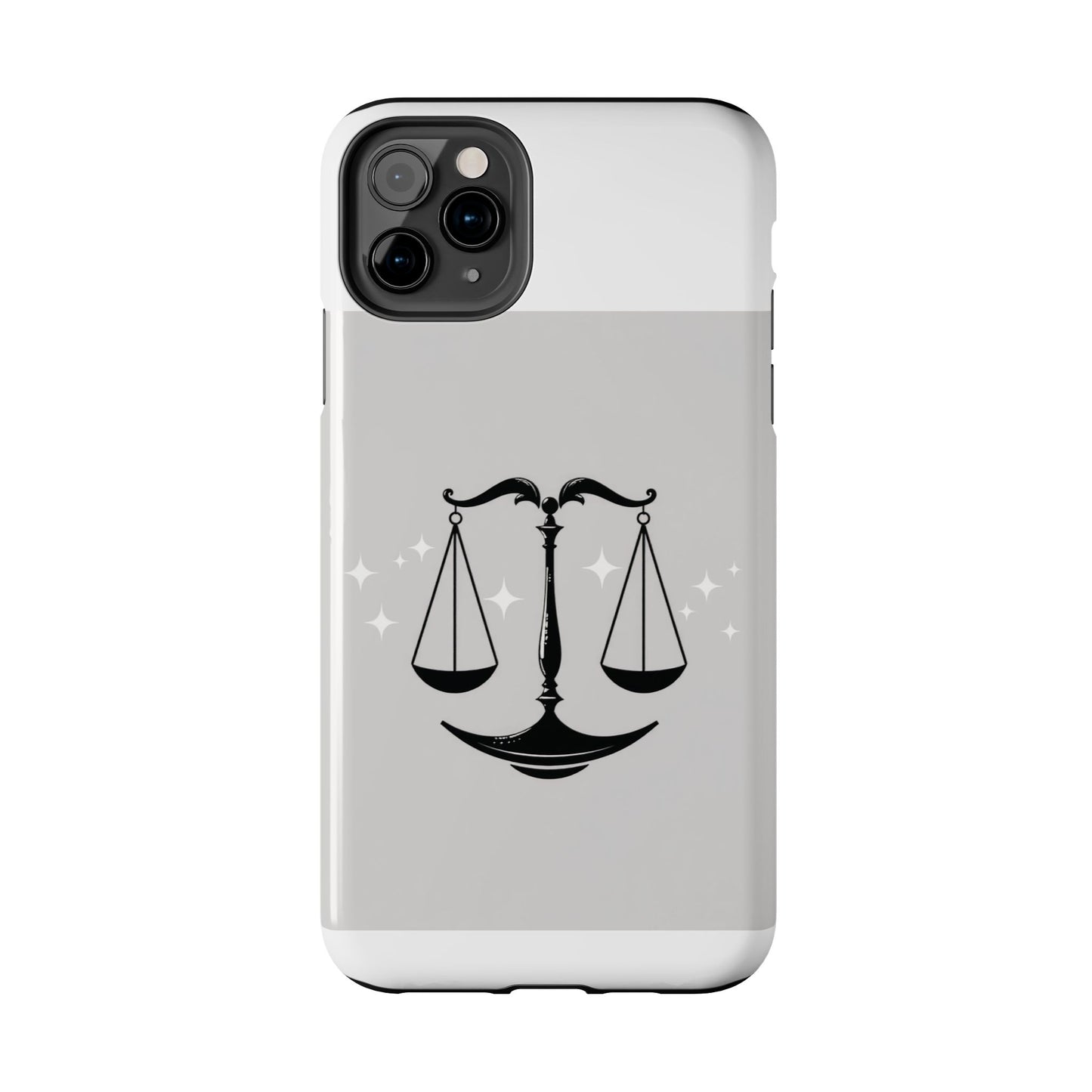 Libra Zodiac Phone Case Cover