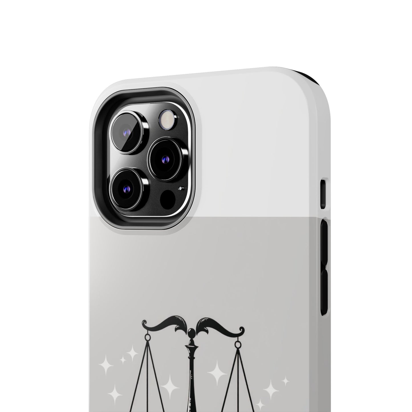 Libra Zodiac Phone Case Cover