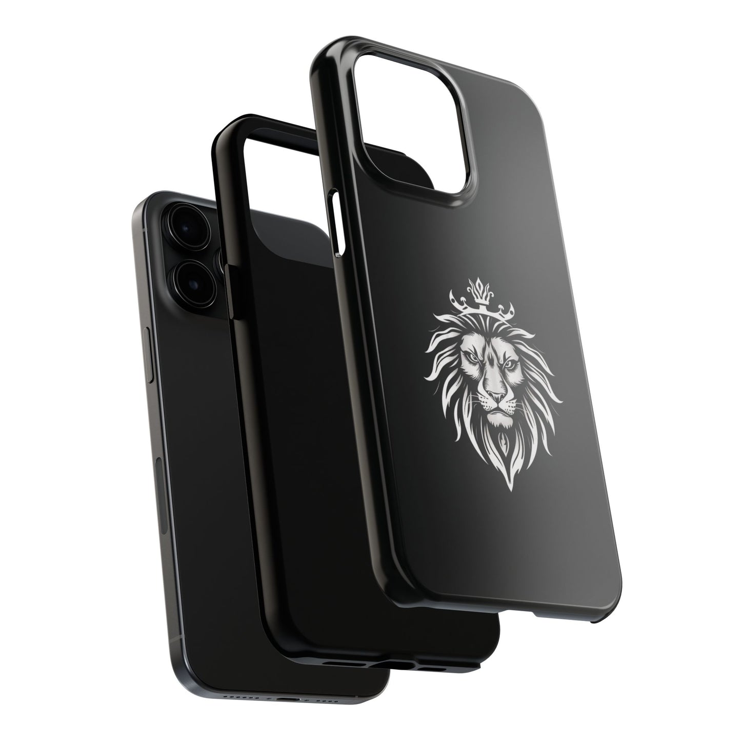 Leo Zodiac Phone Case Cover