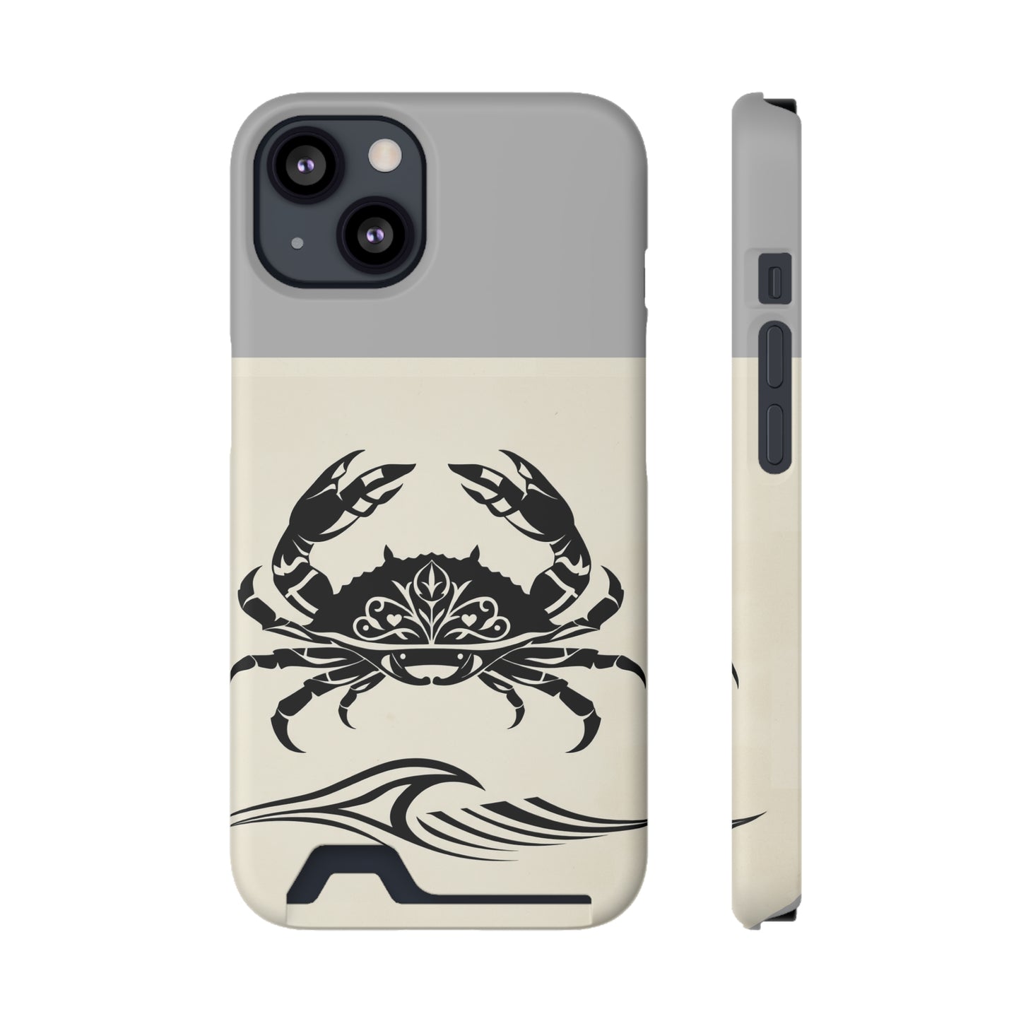 Cancer Zodiac Phone Case Cover
