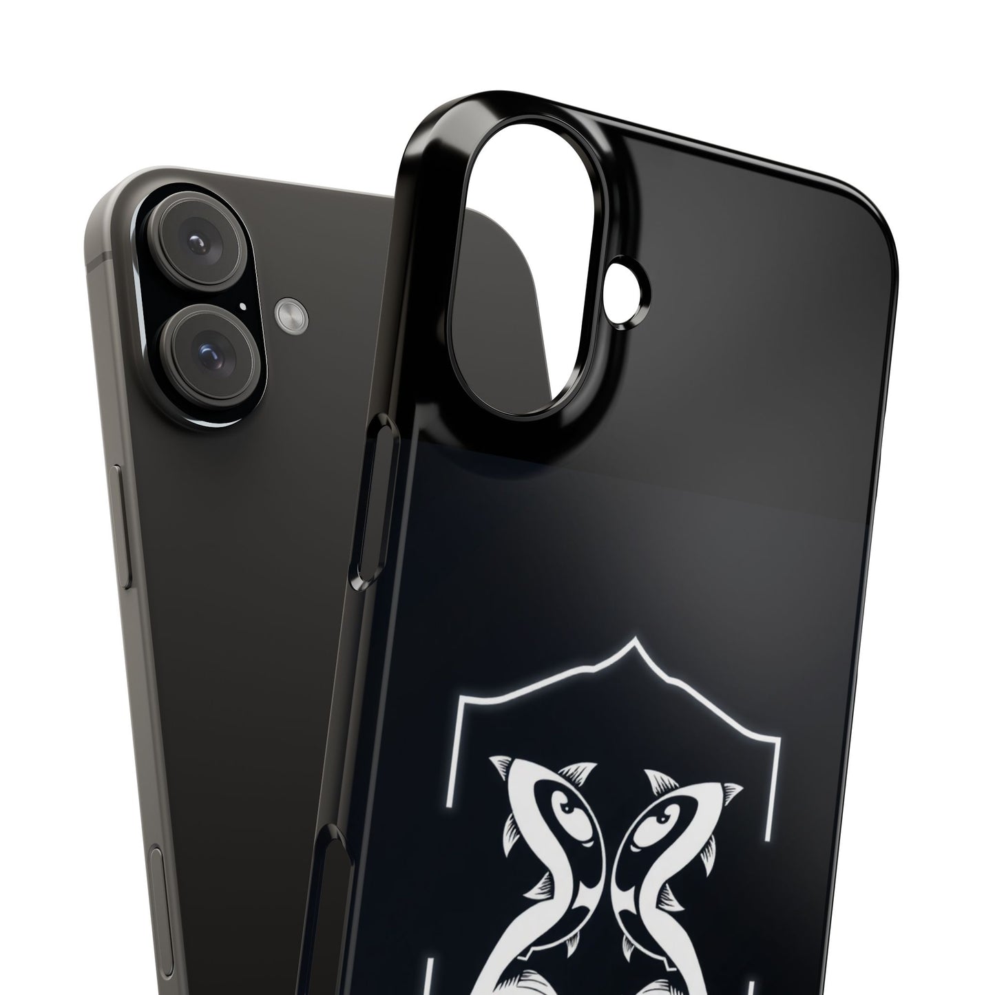 Gemini Zodiac Phone Case Cover