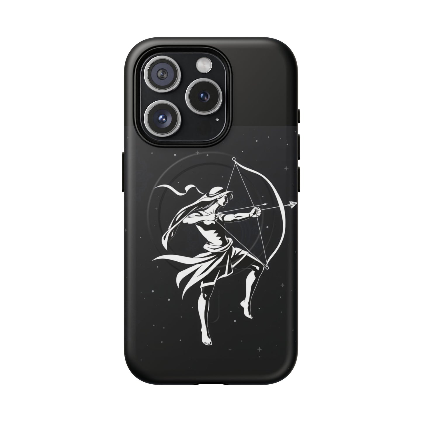 Sagittarius Zodiac Phone Case Cover